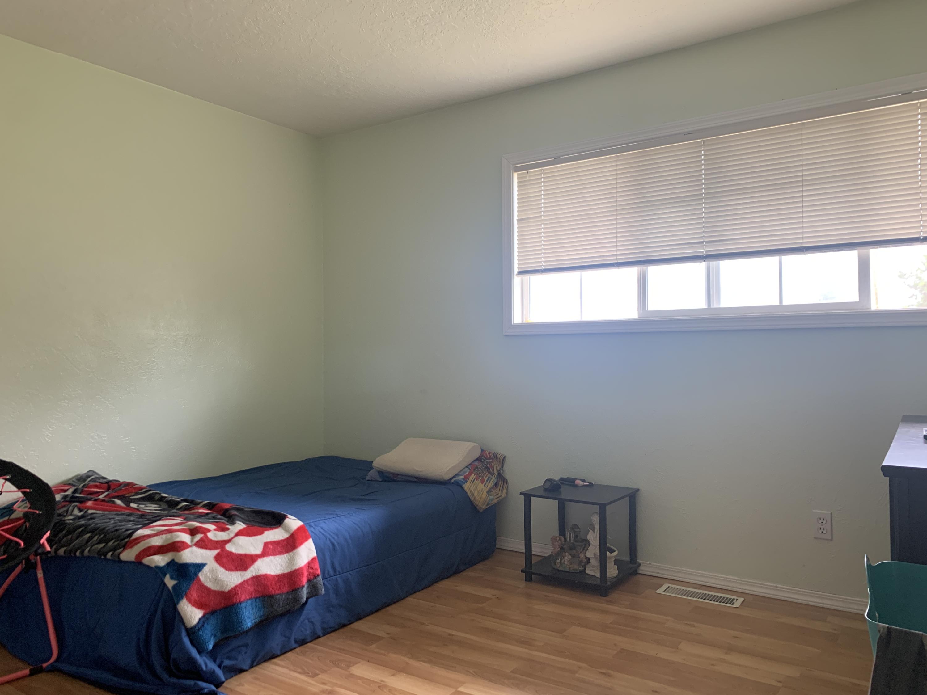 Grace Park - Residential