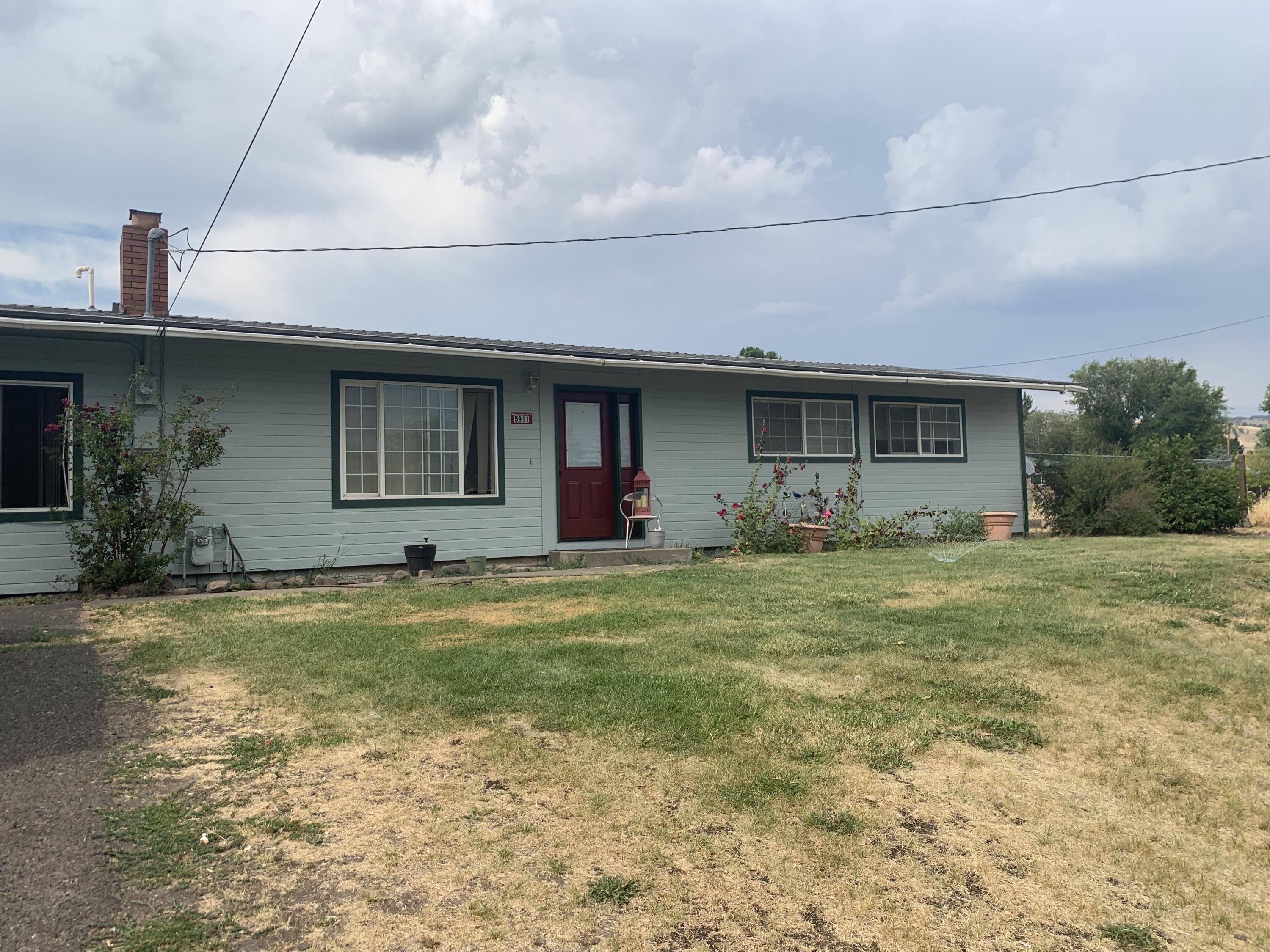 Grace Park - Residential