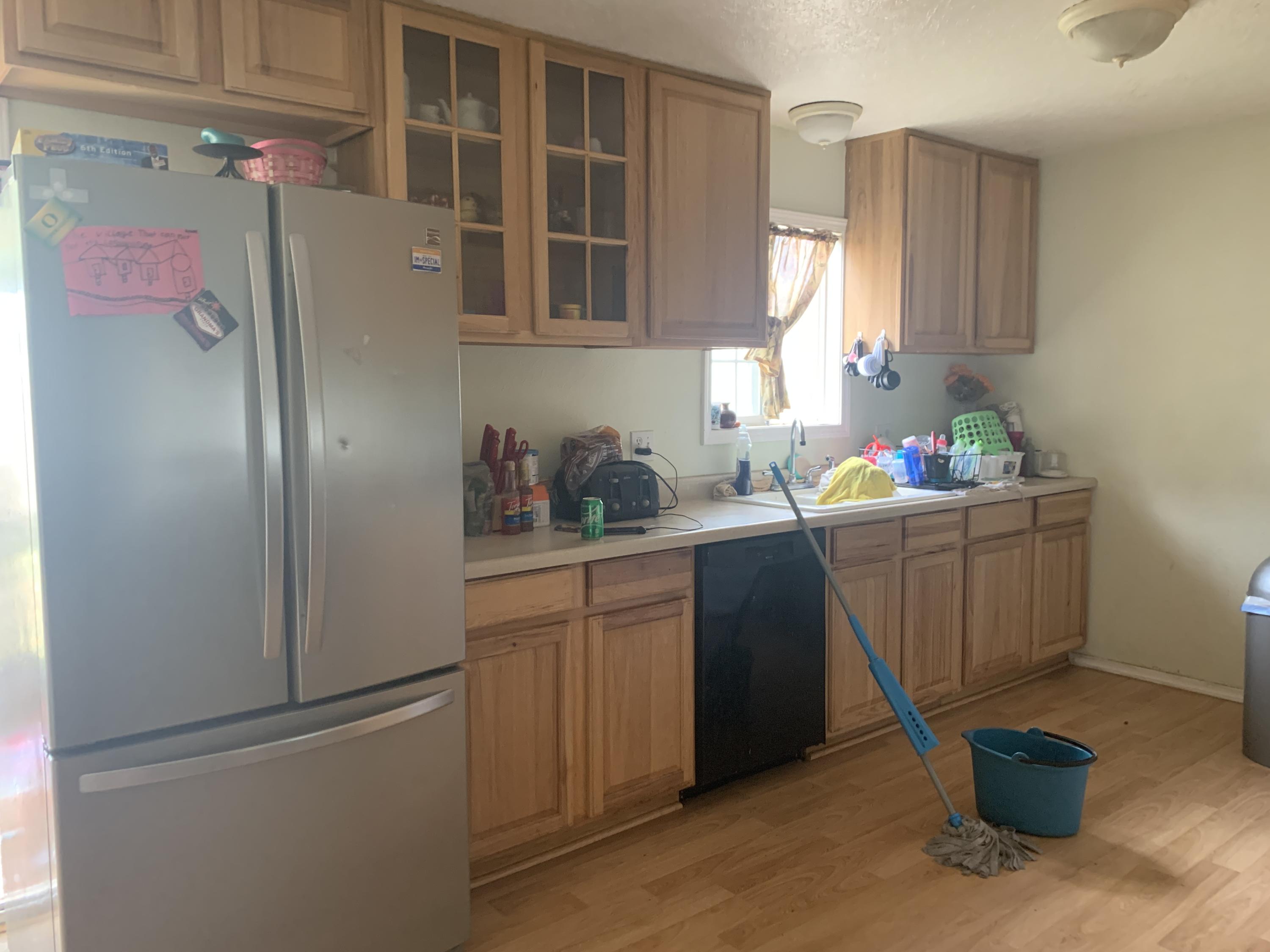 Grace Park - Residential