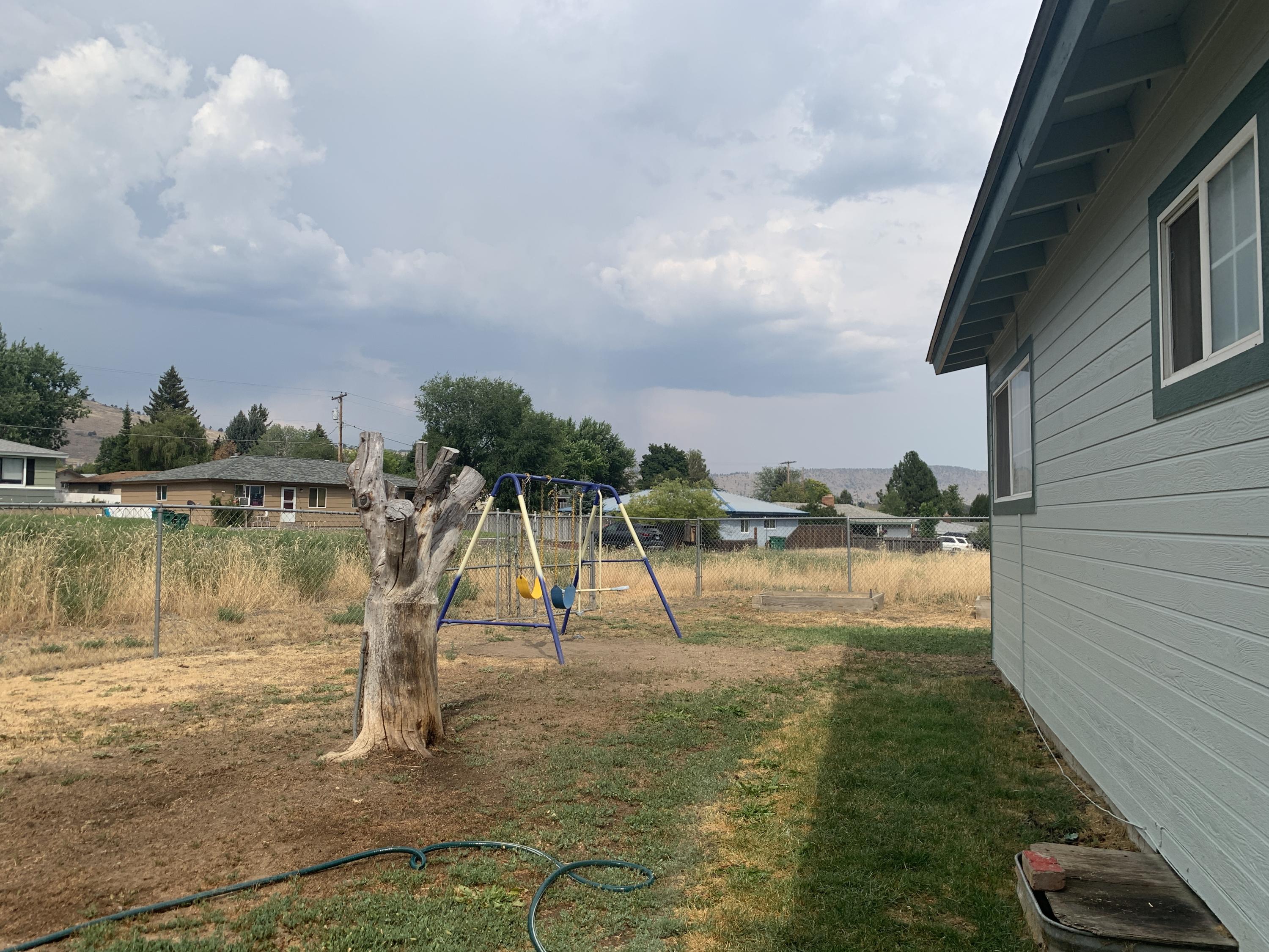 Grace Park - Residential