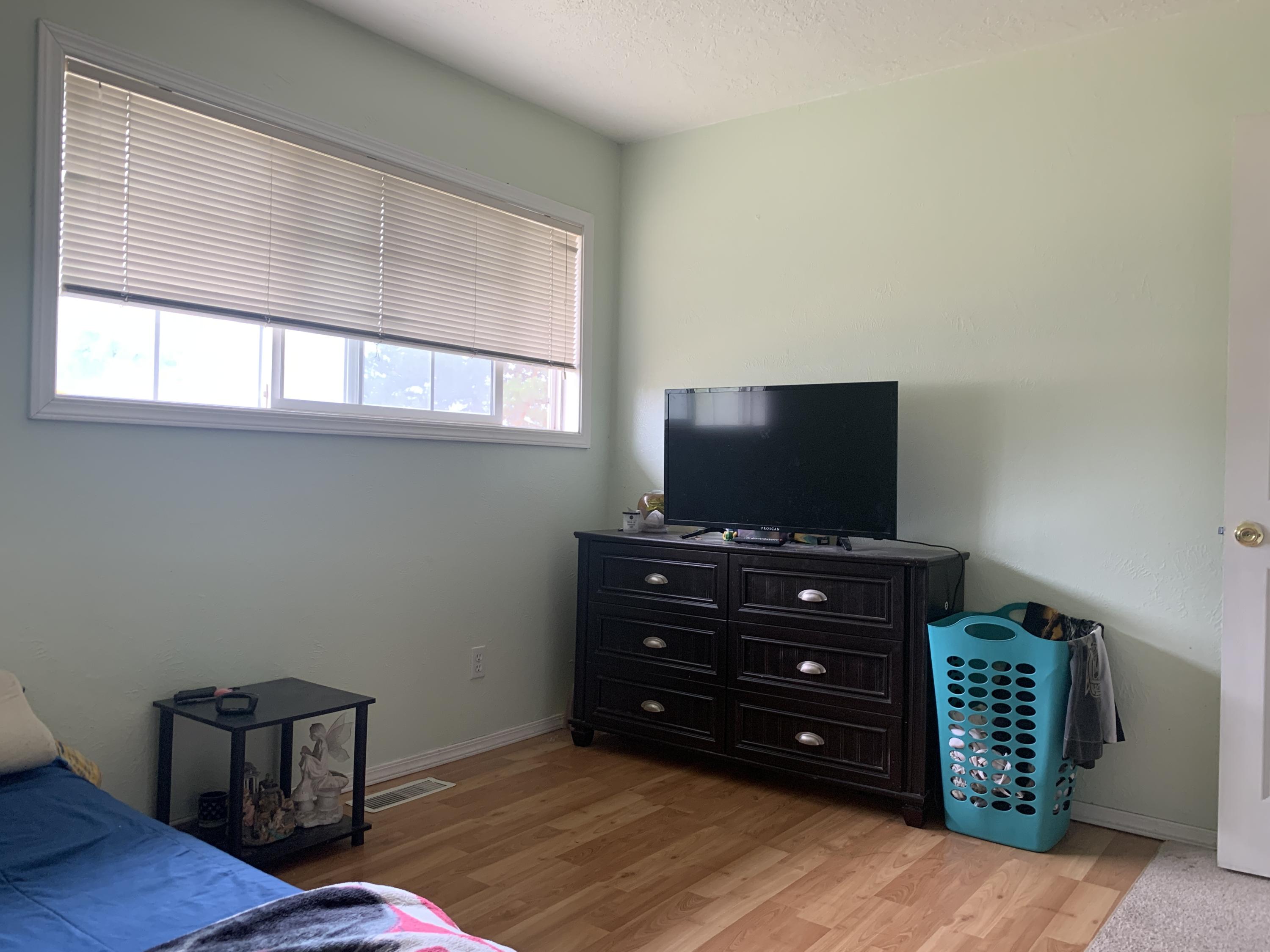 Grace Park - Residential