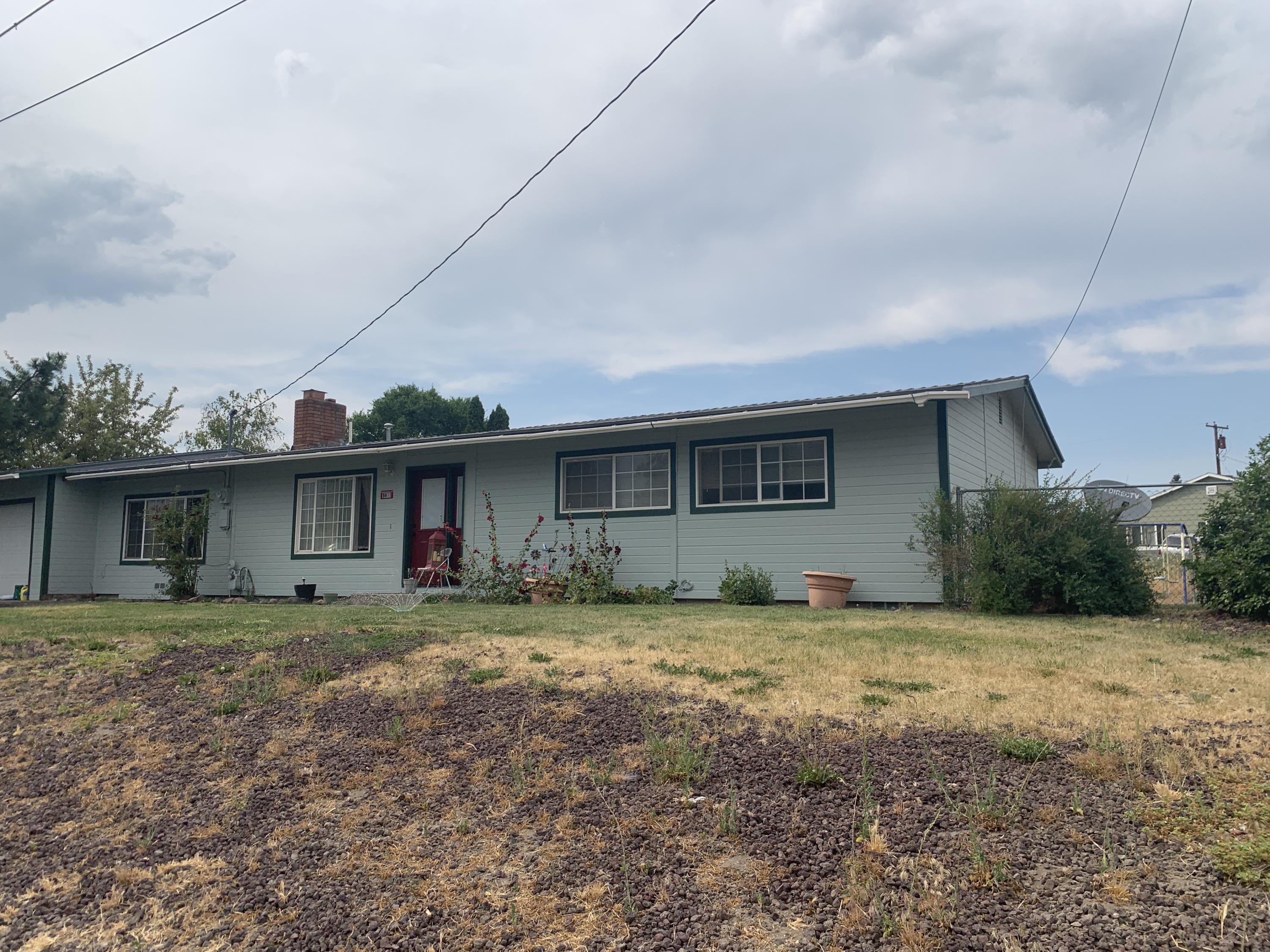 Grace Park - Residential