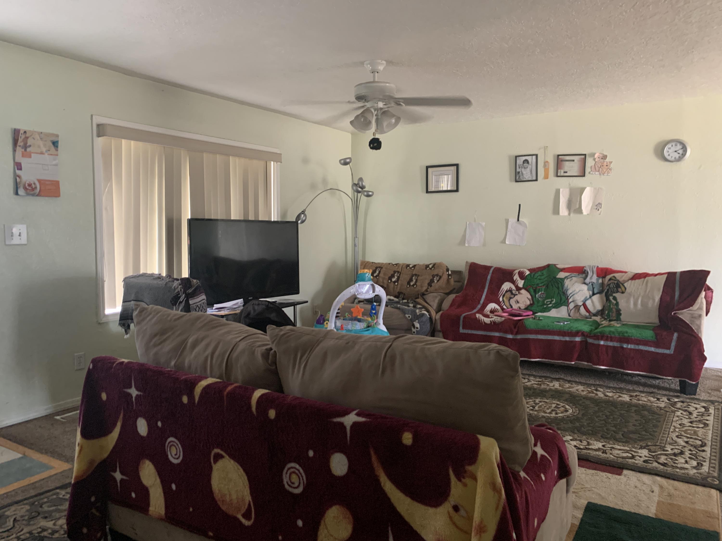 Grace Park - Residential