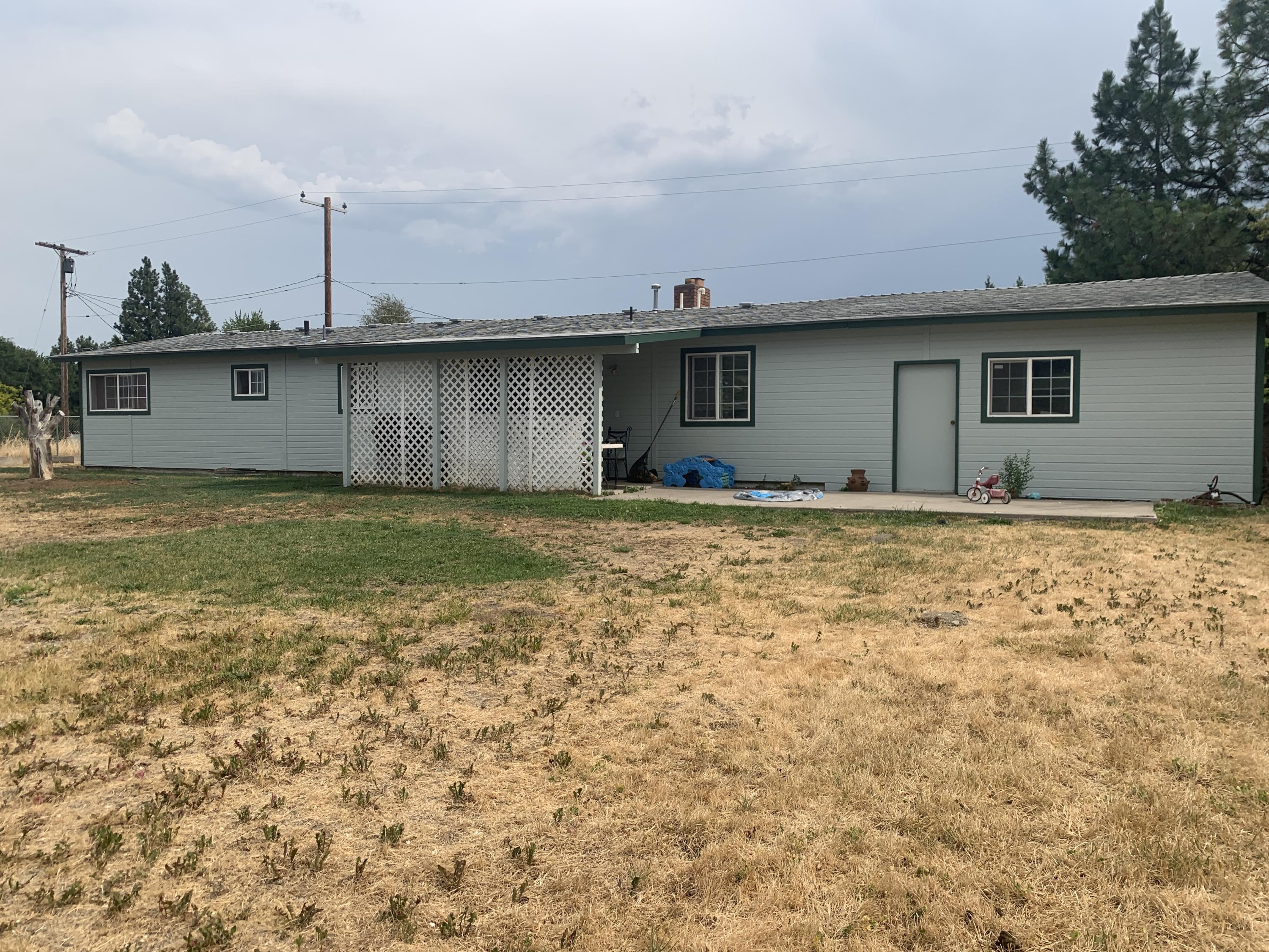 Grace Park - Residential