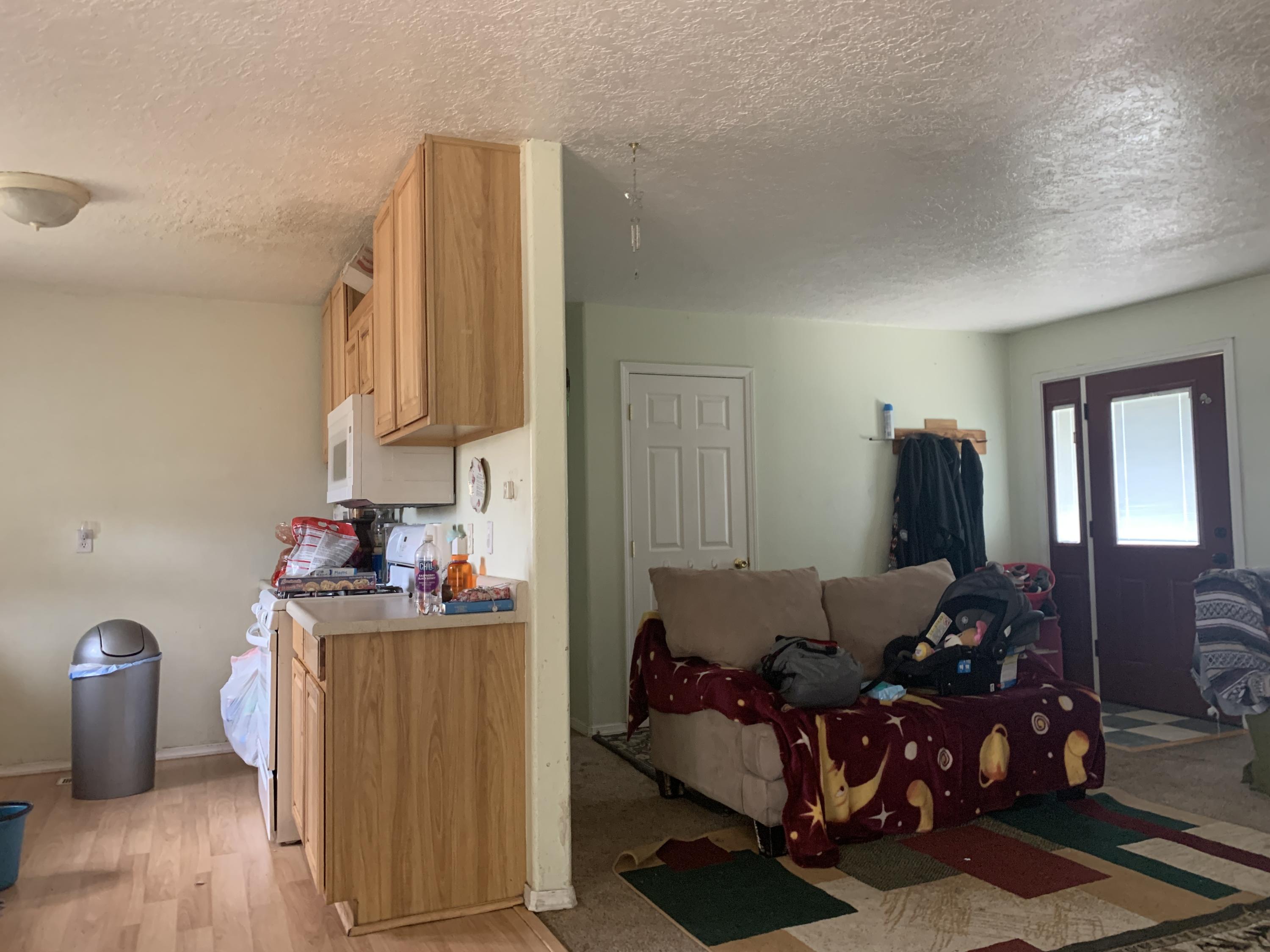 Grace Park - Residential