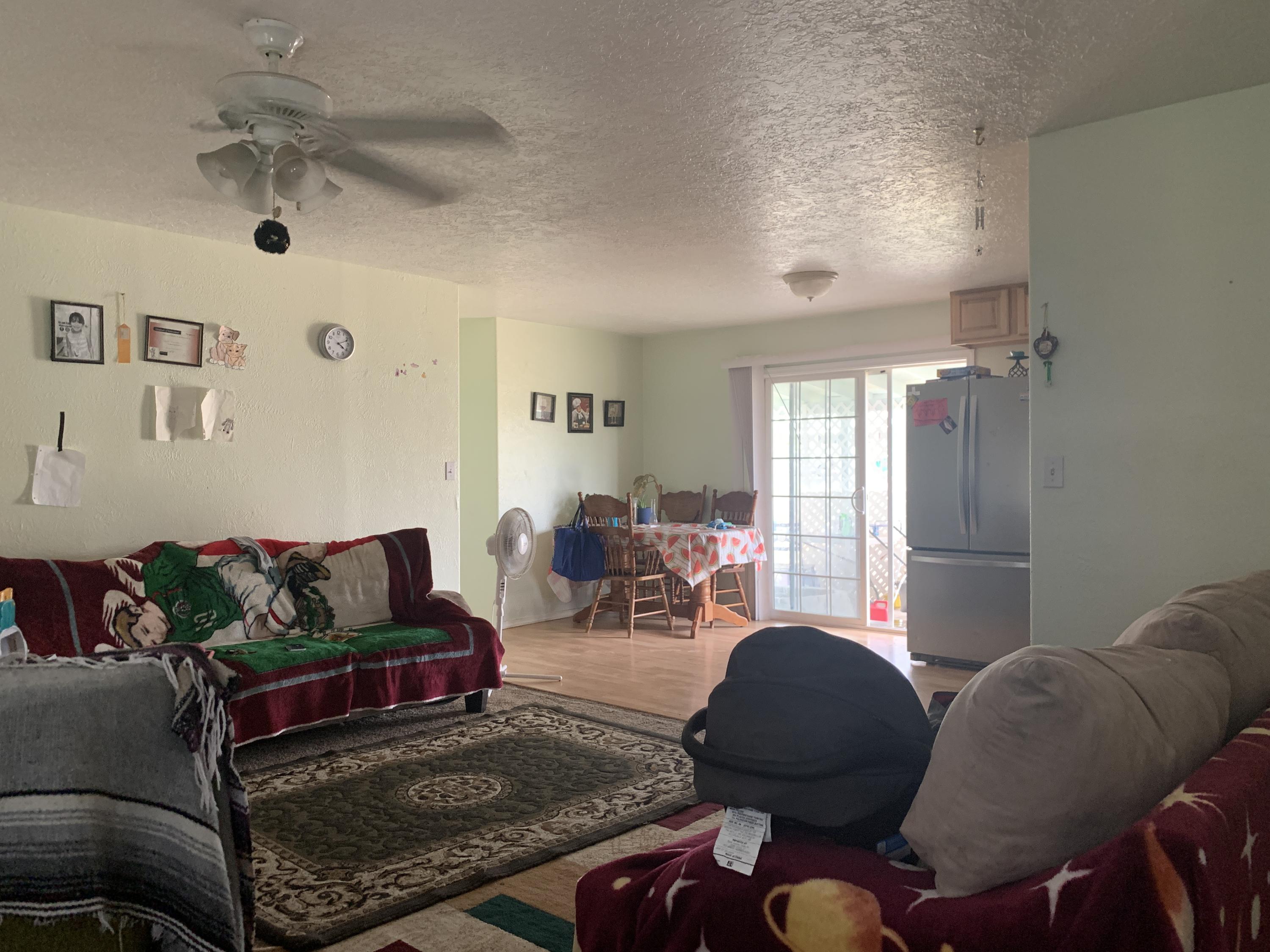 Grace Park - Residential