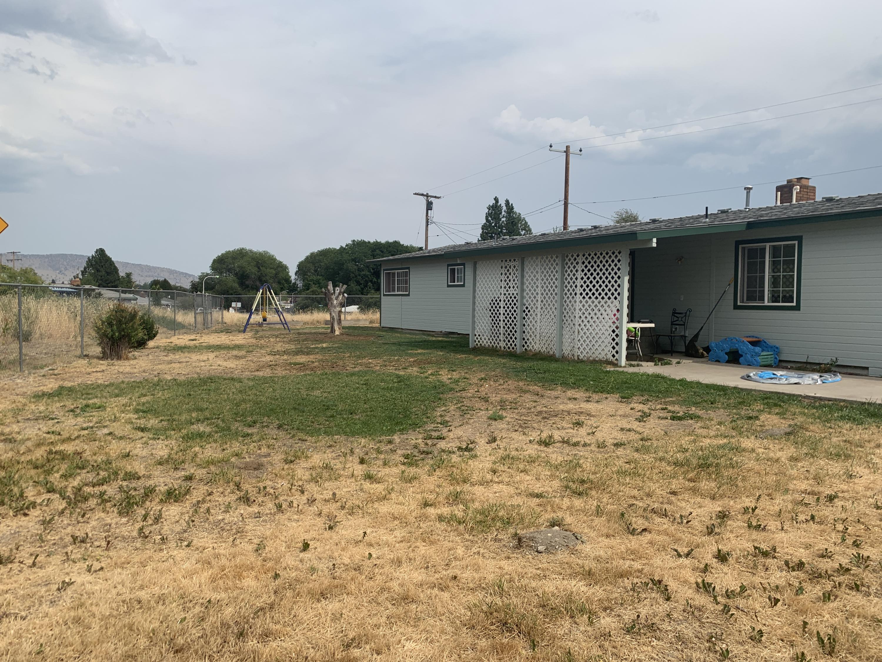 Grace Park - Residential