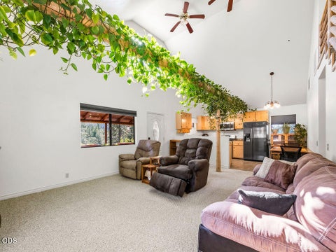Tiny photo for 32671 Magpie Drive, Chiloquin, OR 97624 (MLS # 220224401)