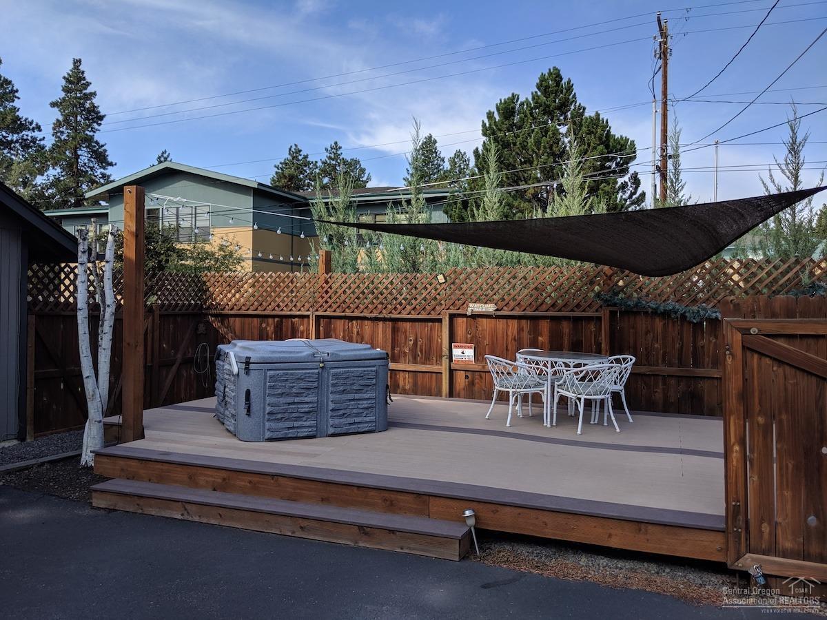 Boulevard - Residential