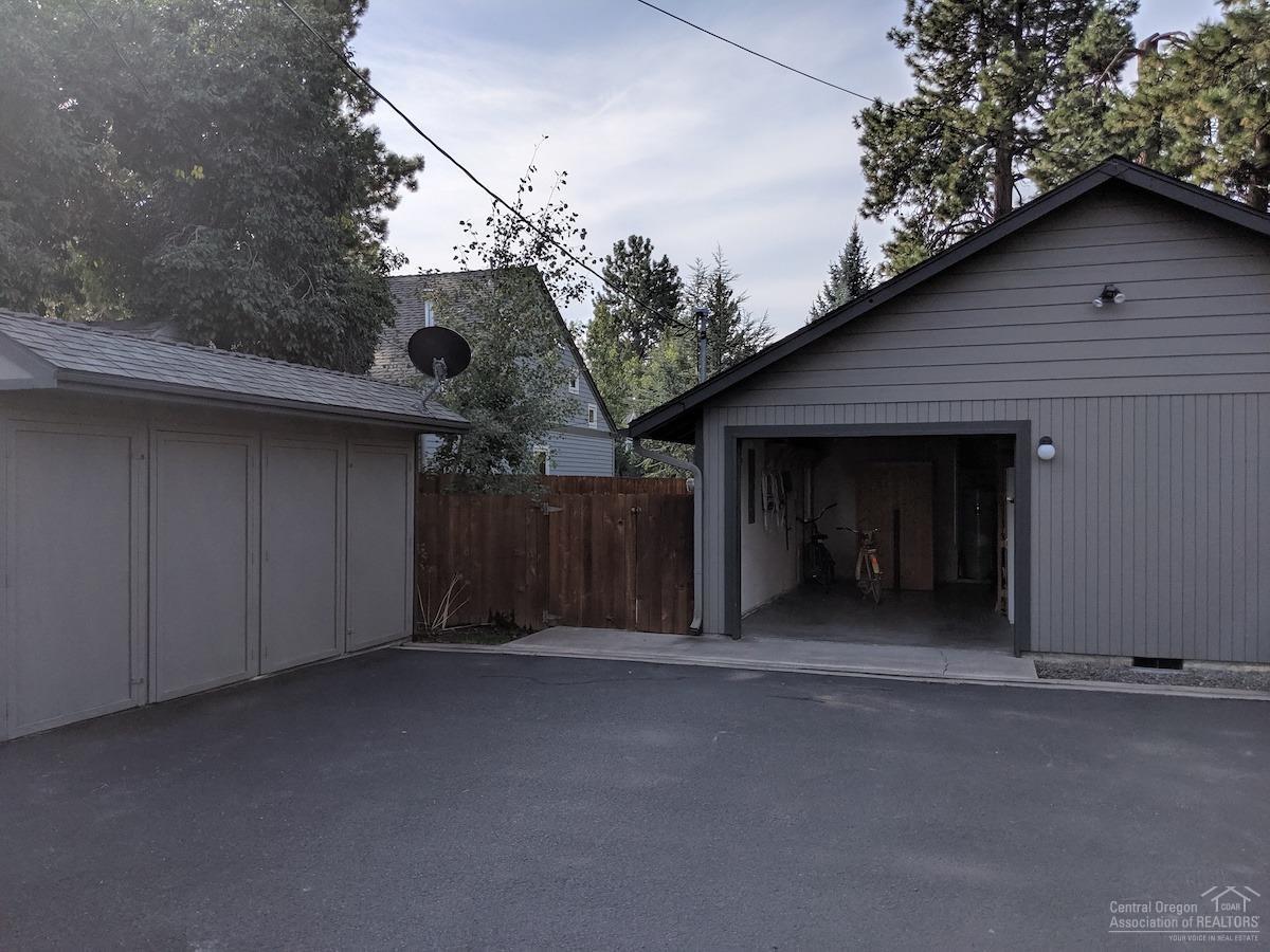 Boulevard - Residential