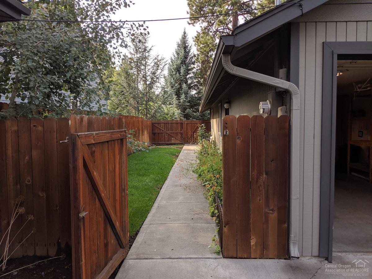 Boulevard - Residential