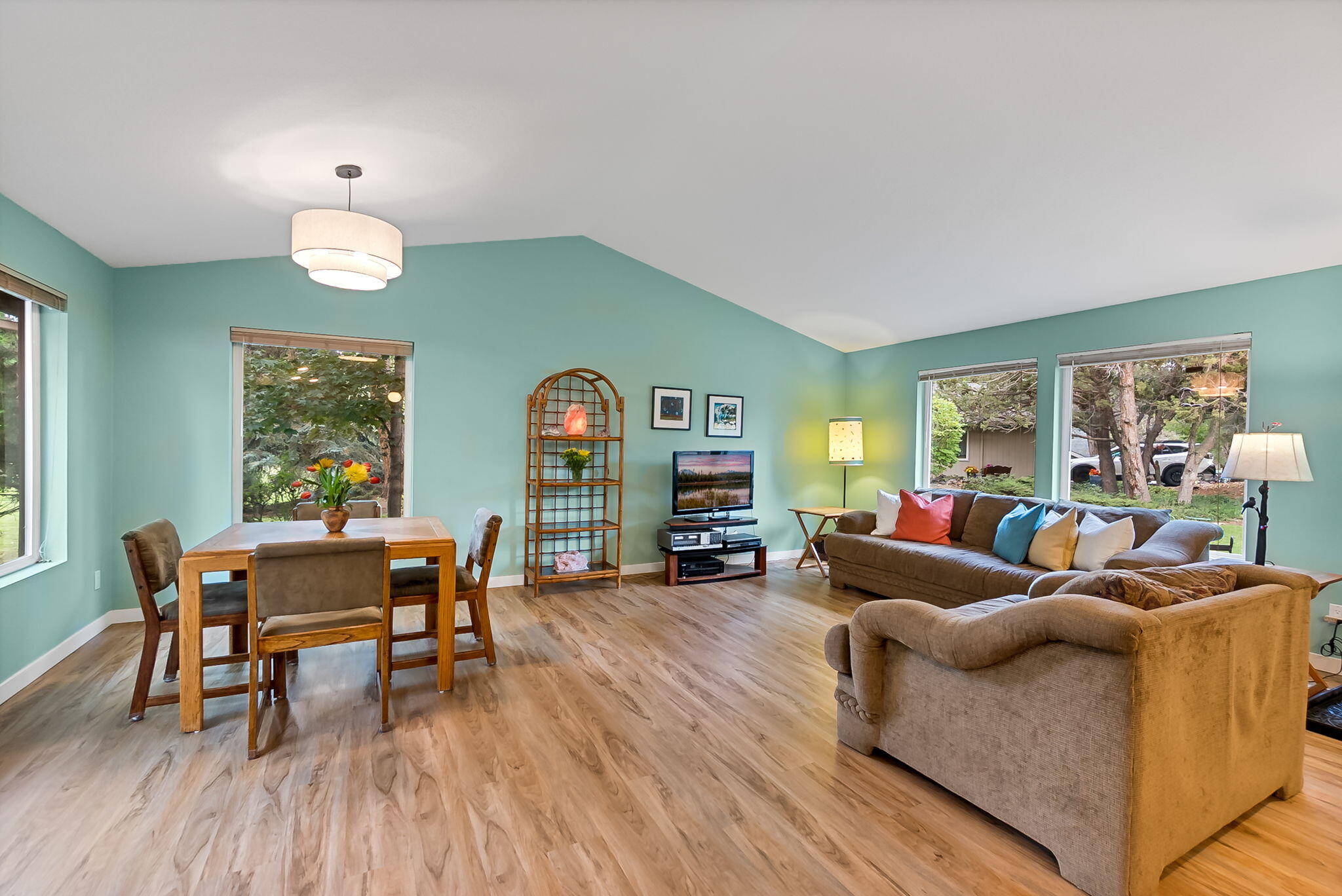 Nottingham Square - Residential