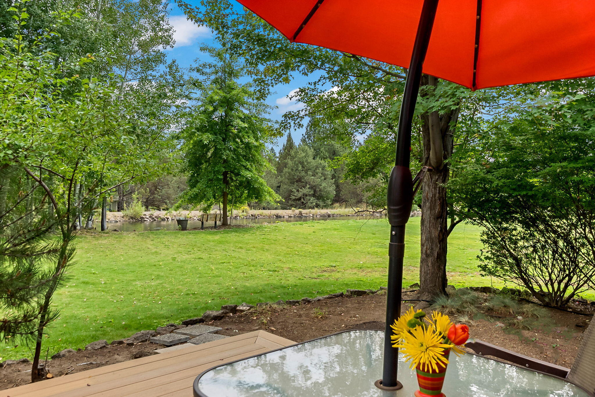 Nottingham Square - Residential