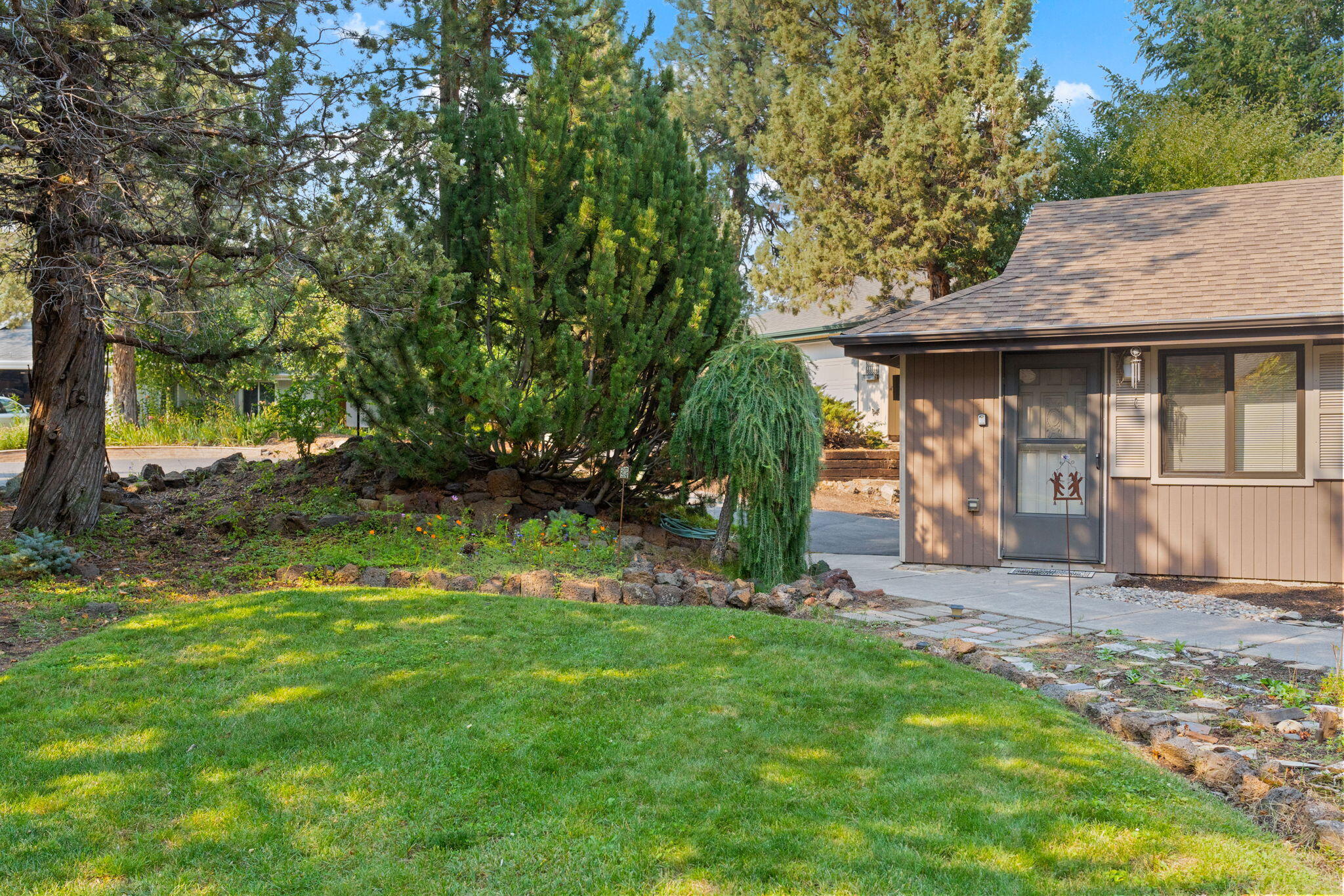 Nottingham Square - Residential