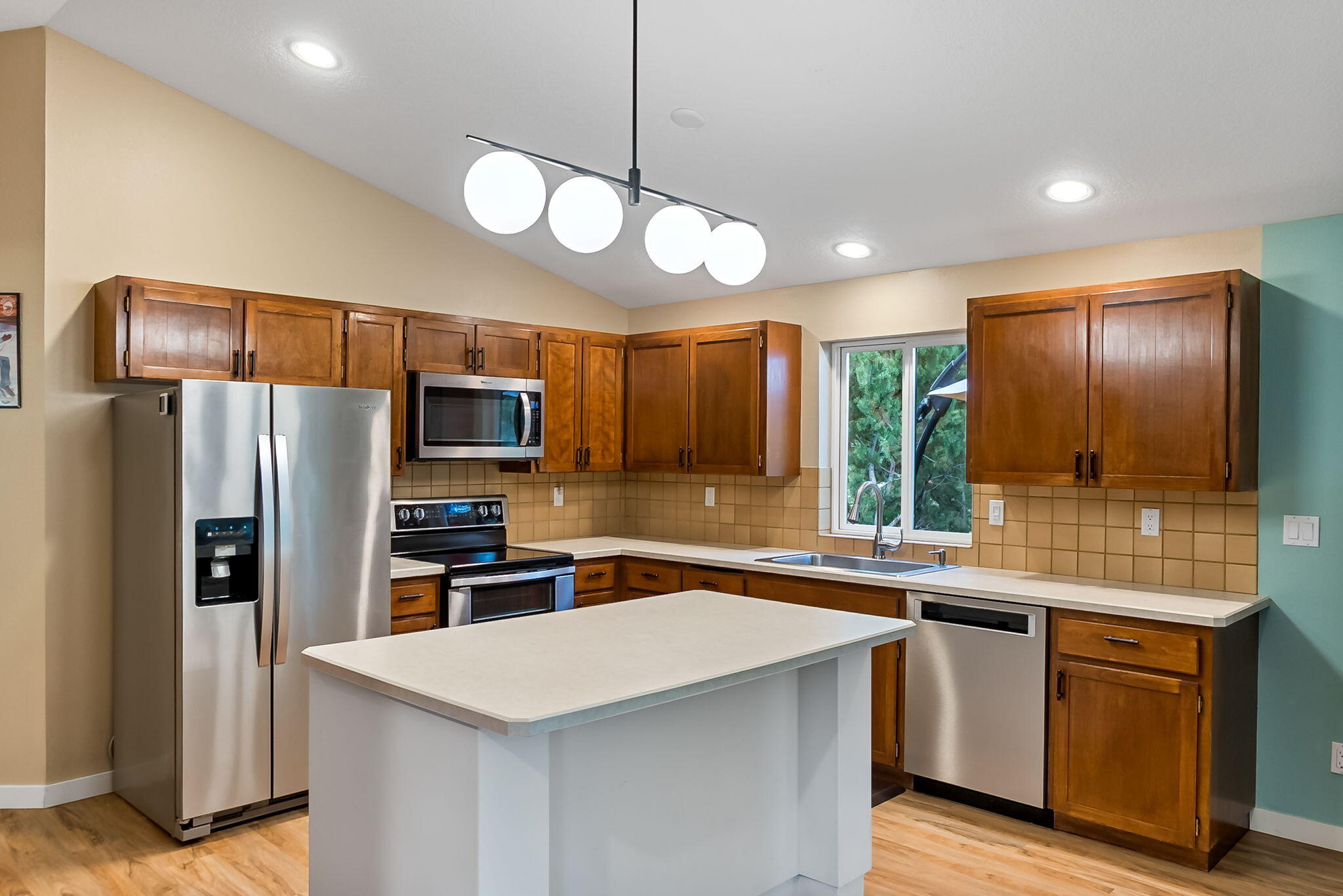 Nottingham Square - Residential