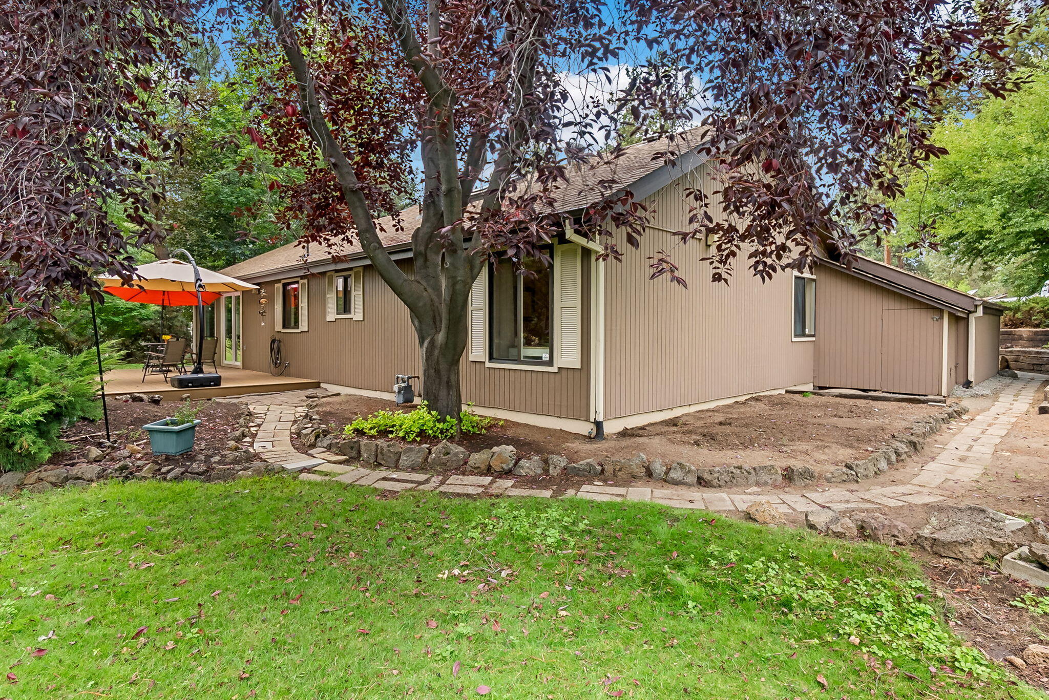 Nottingham Square - Residential