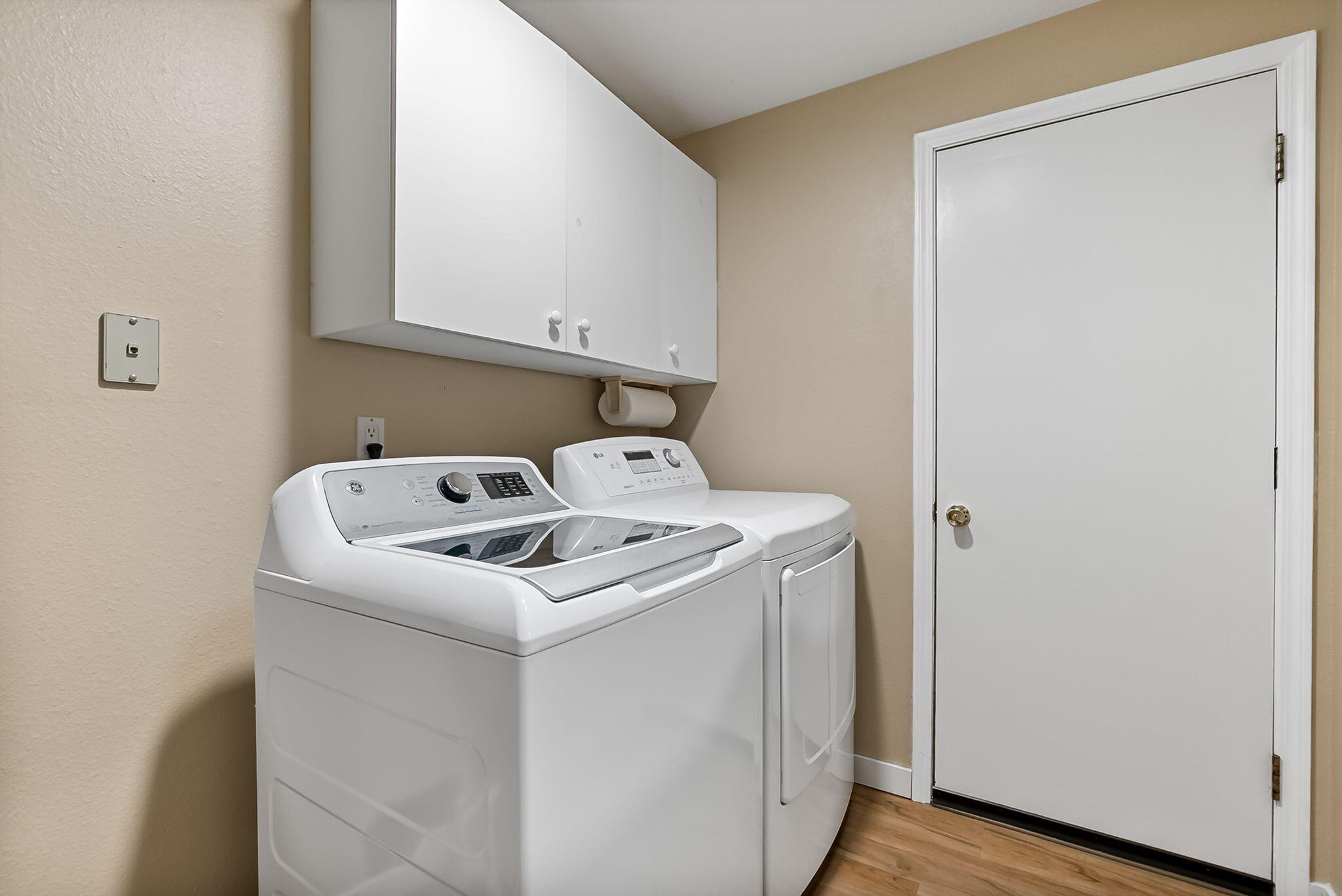 Nottingham Square - Residential