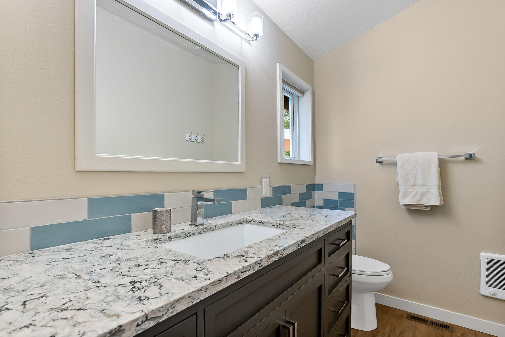 Nottingham Square - Residential