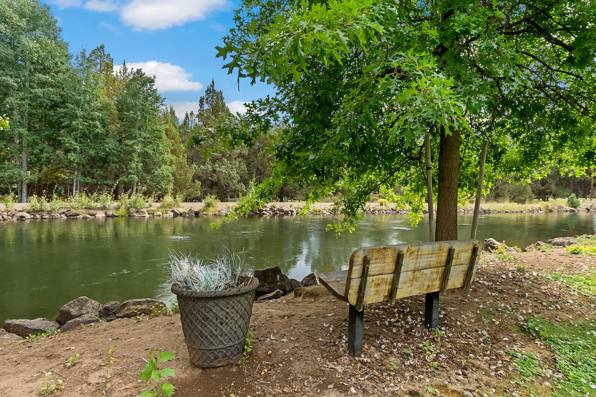 Nottingham Square - Residential