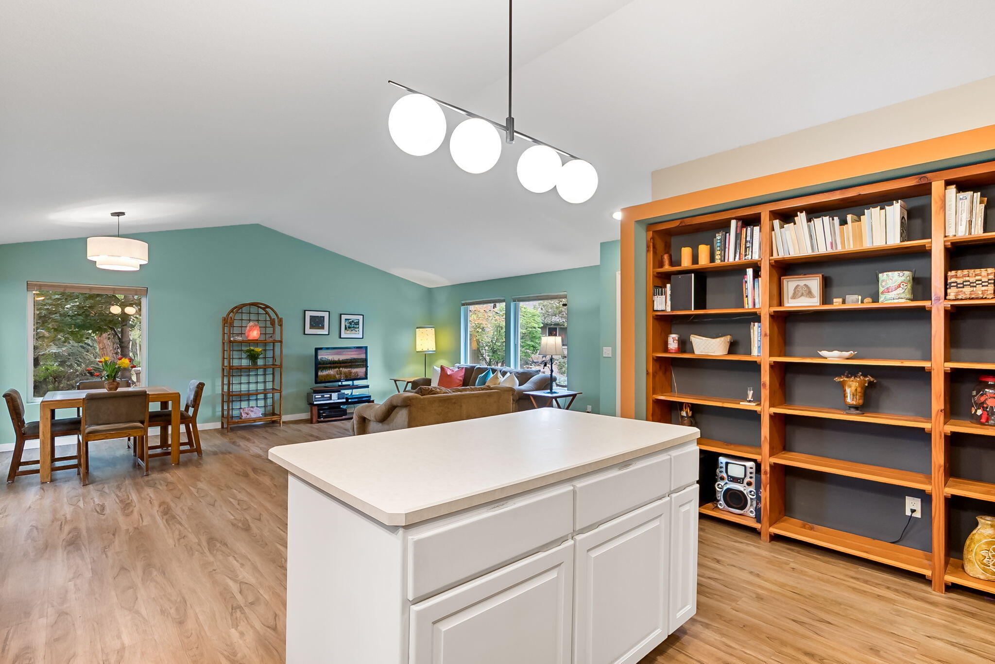 Nottingham Square - Residential