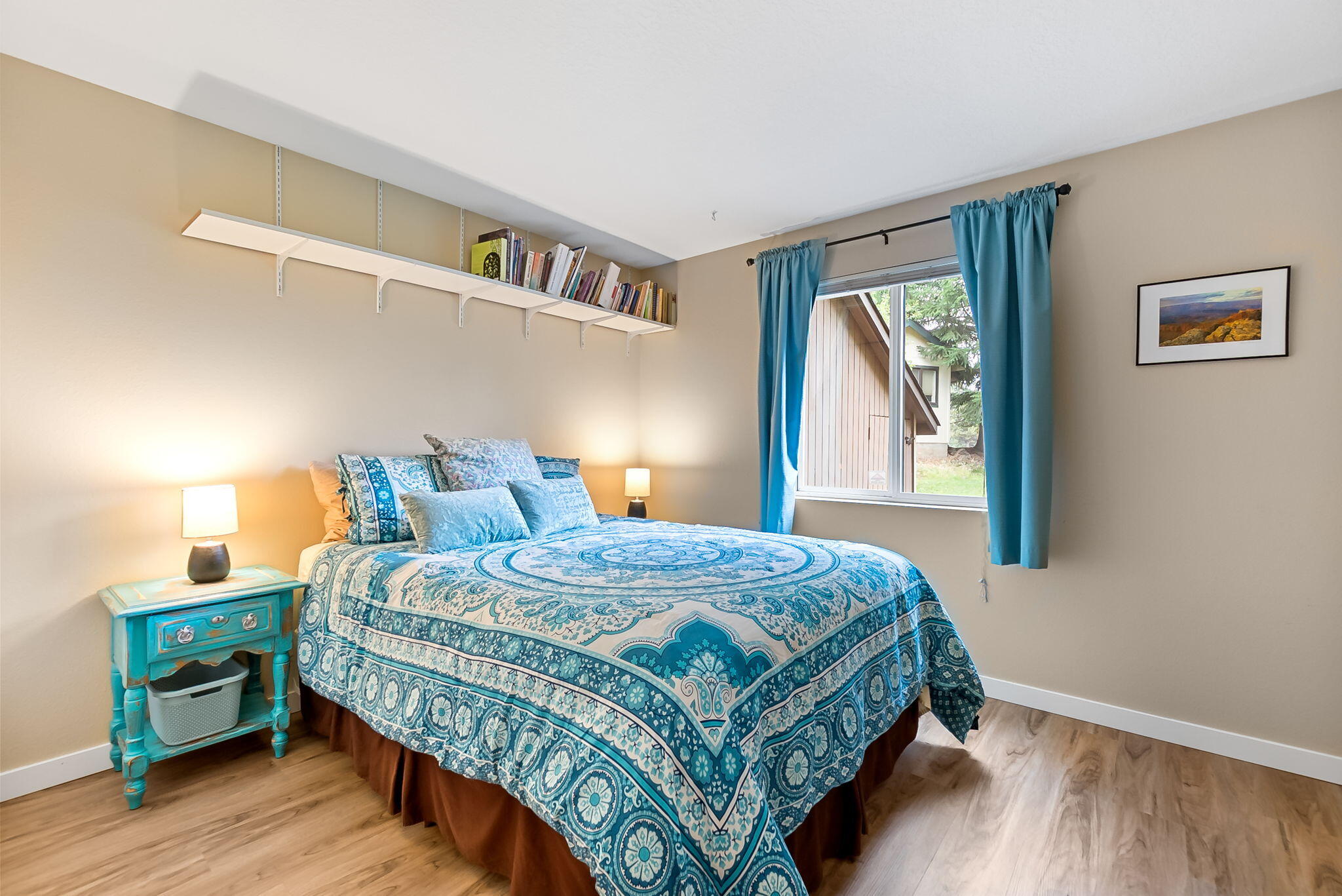 Nottingham Square - Residential