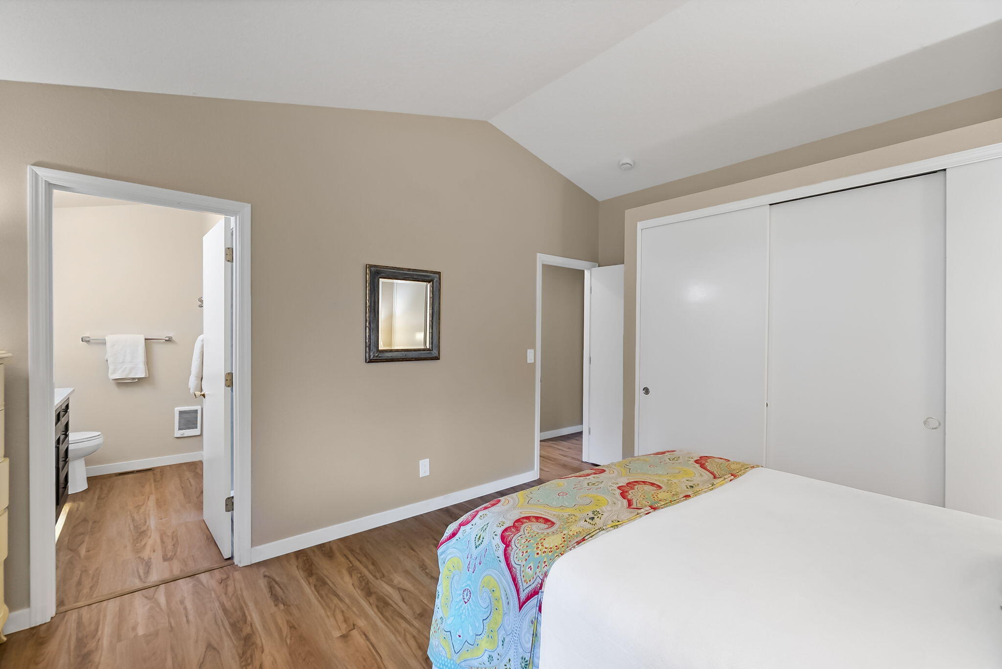 Nottingham Square - Residential