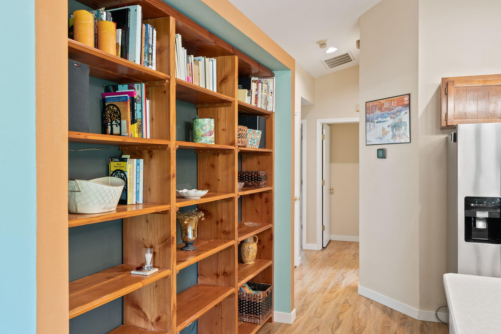 Nottingham Square - Residential