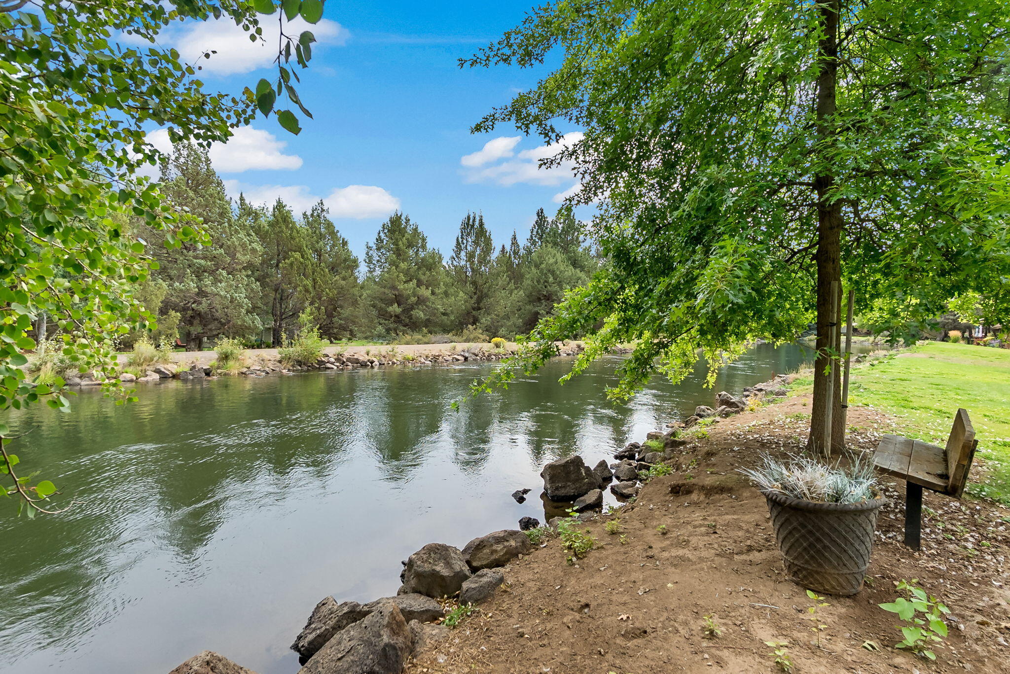 Nottingham Square - Residential