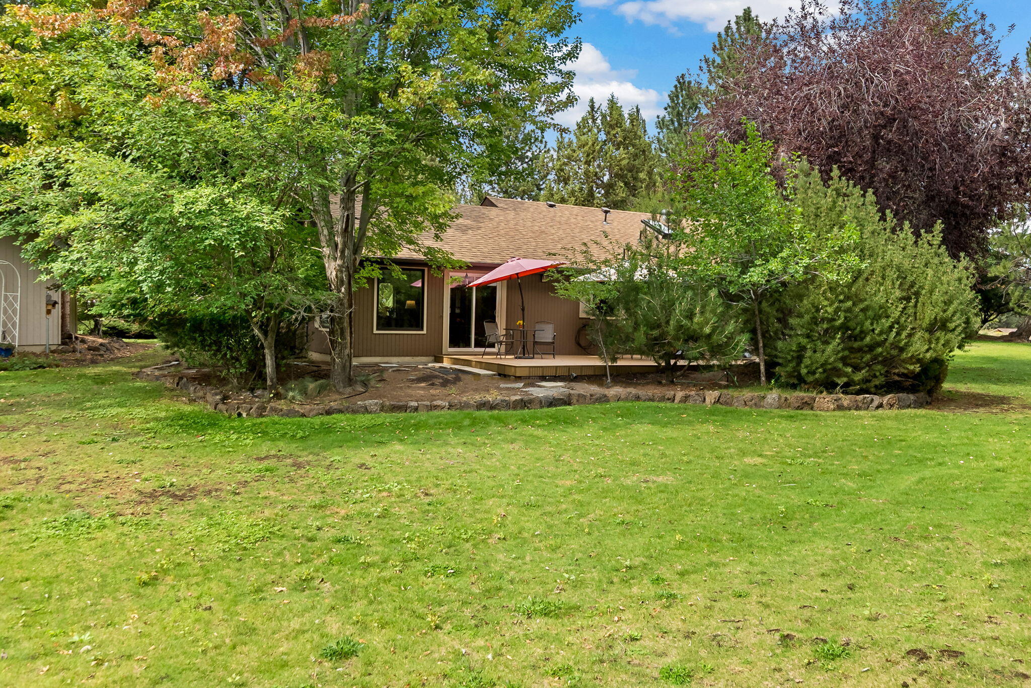 Nottingham Square - Residential