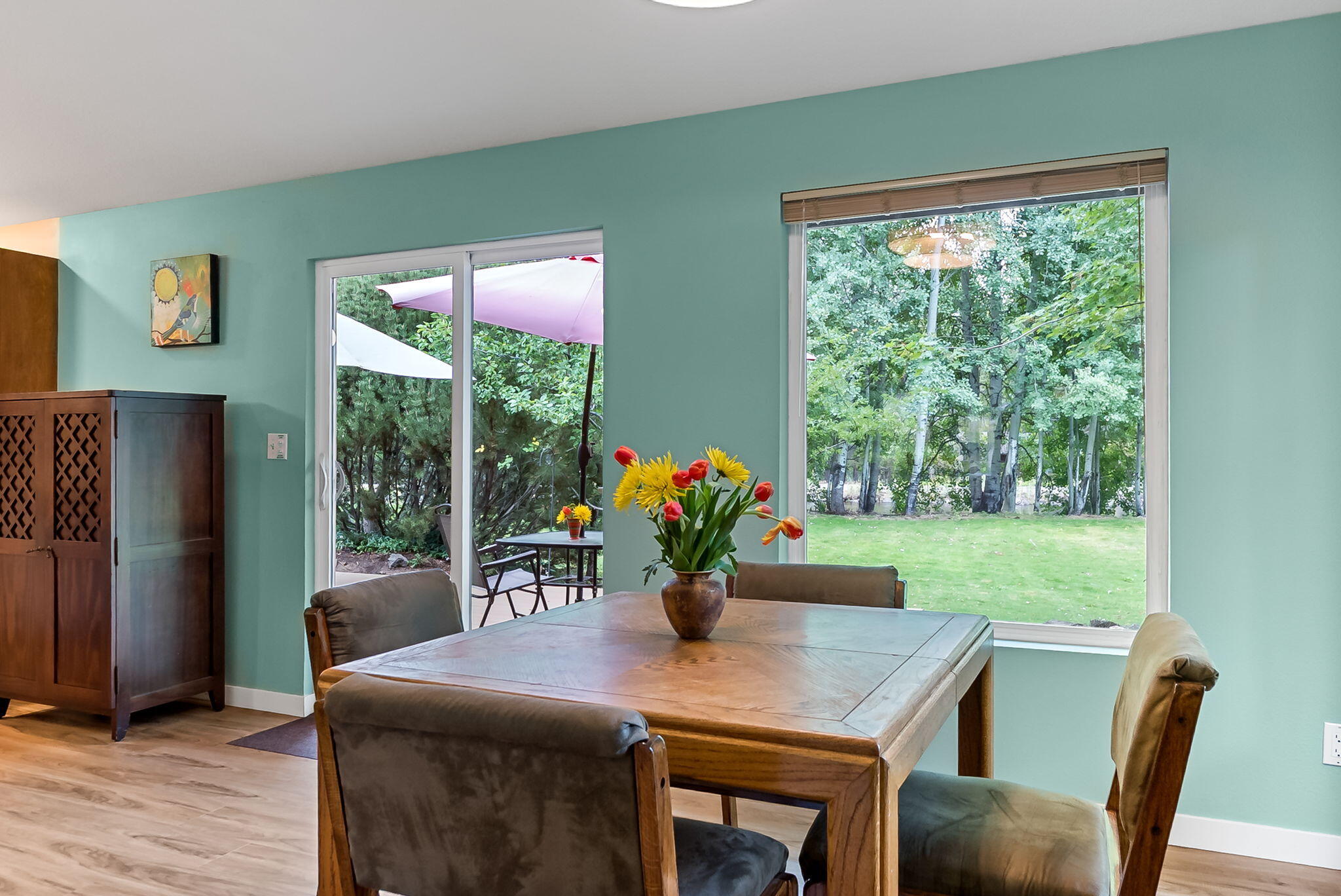 Nottingham Square - Residential