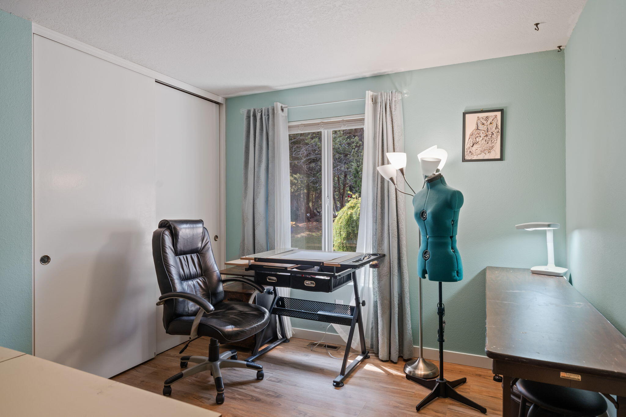 Nottingham Square - Residential