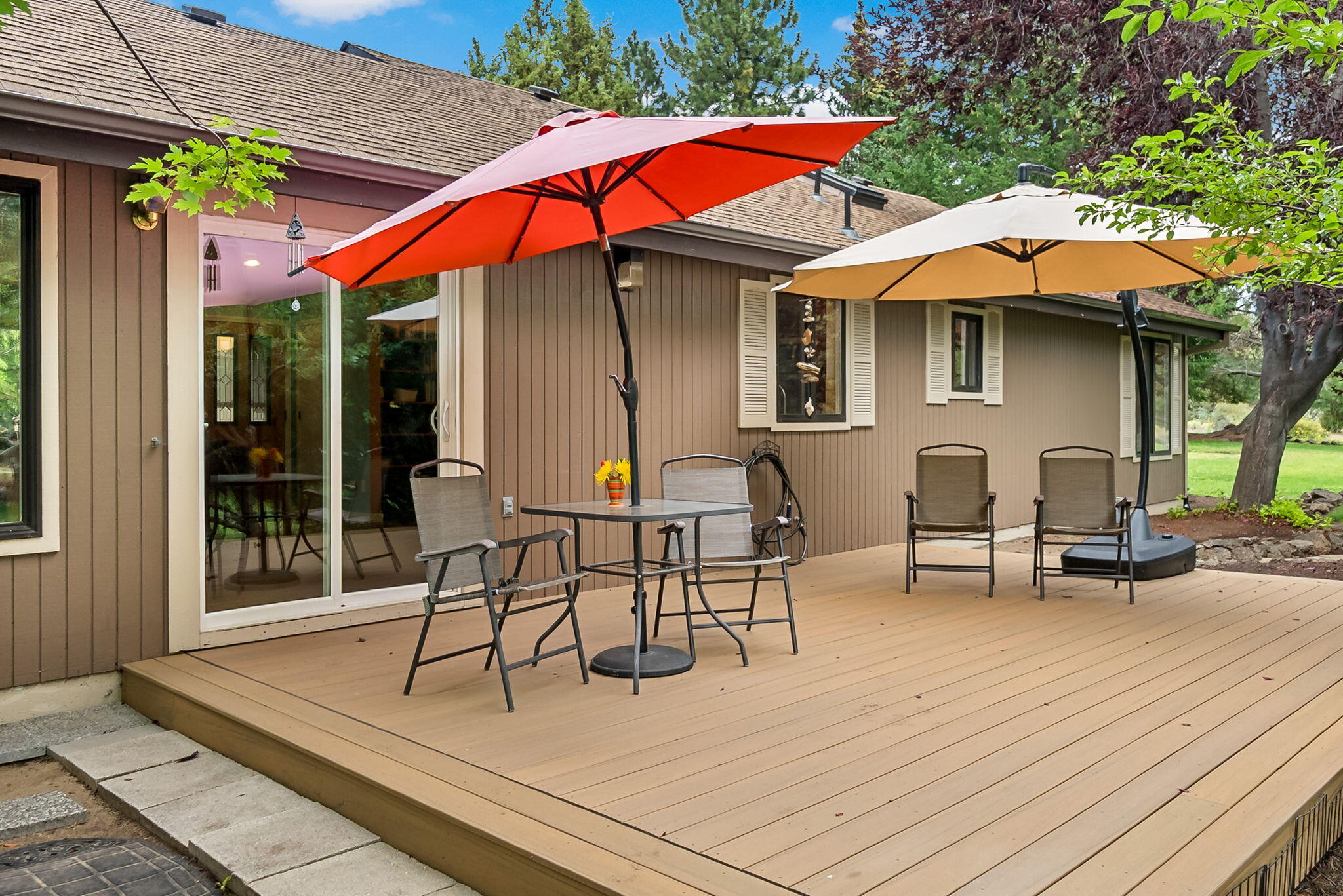 Nottingham Square - Residential