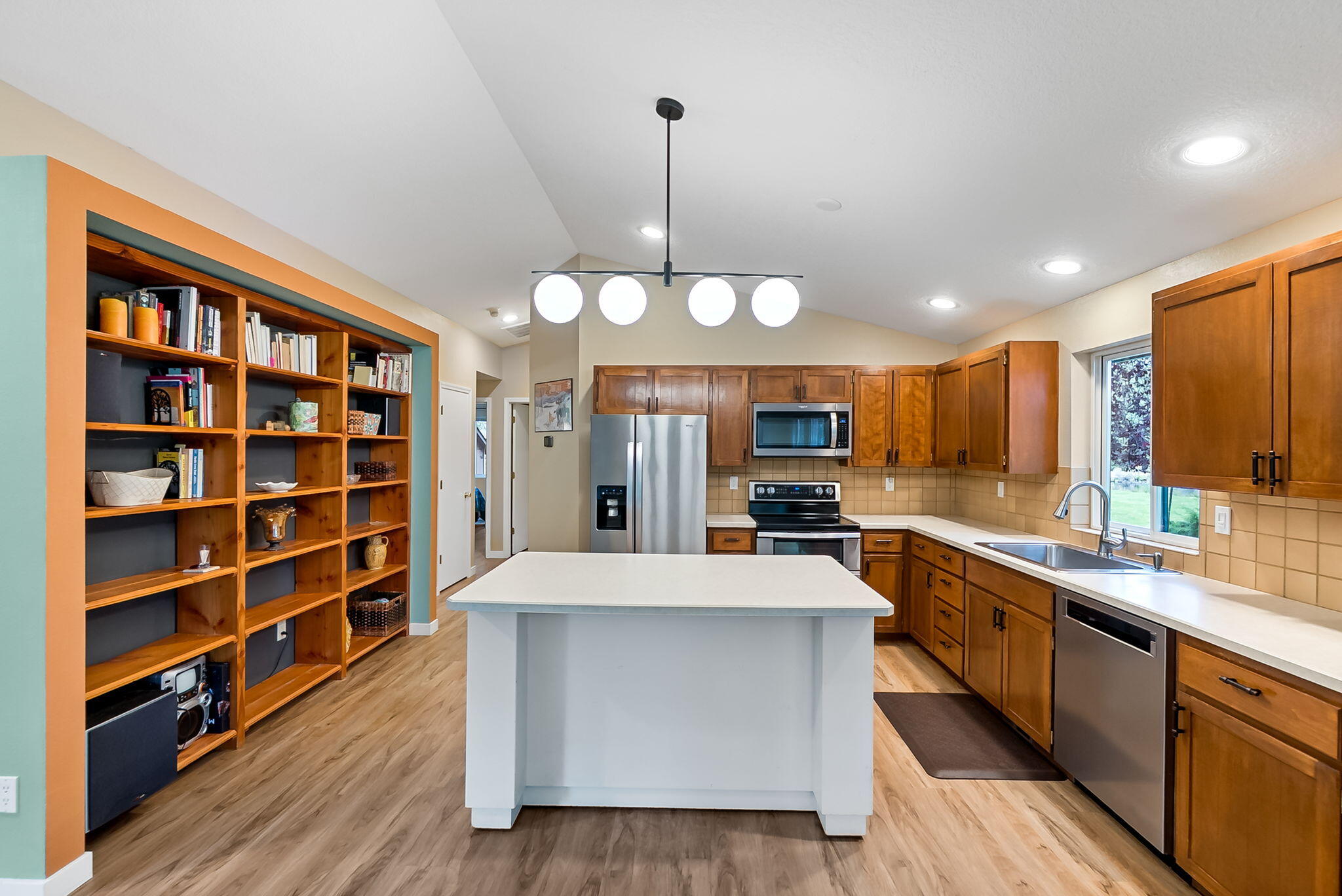 Nottingham Square - Residential