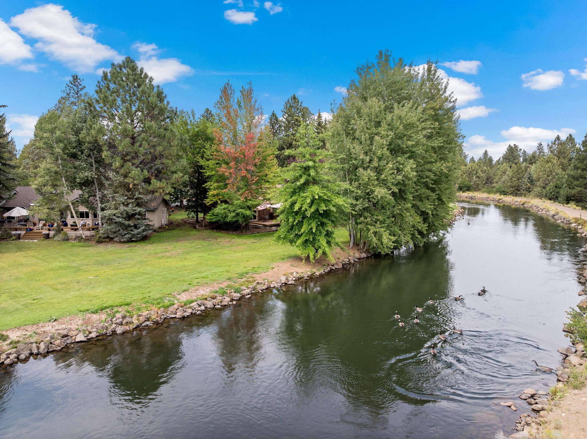 Nottingham Square - Residential