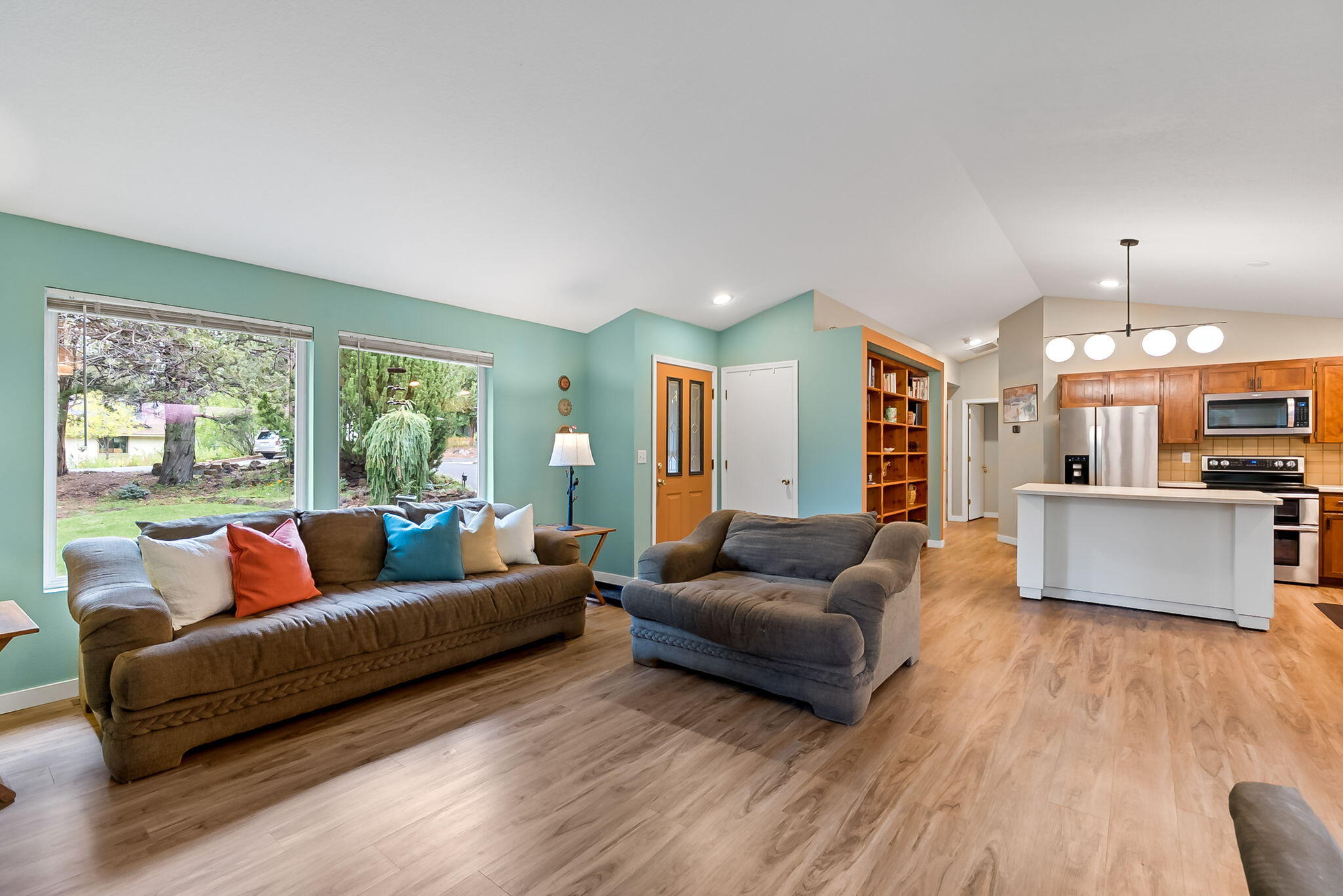 Nottingham Square - Residential