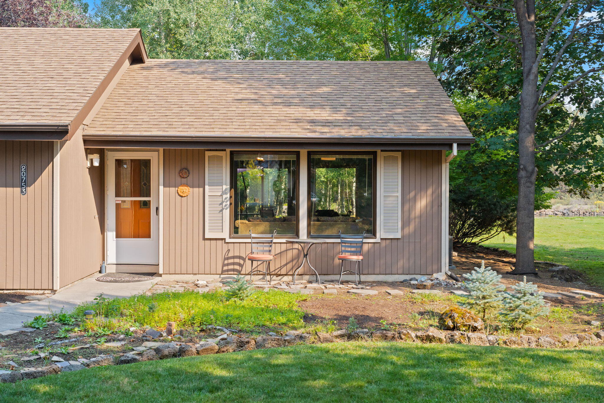 Nottingham Square - Residential