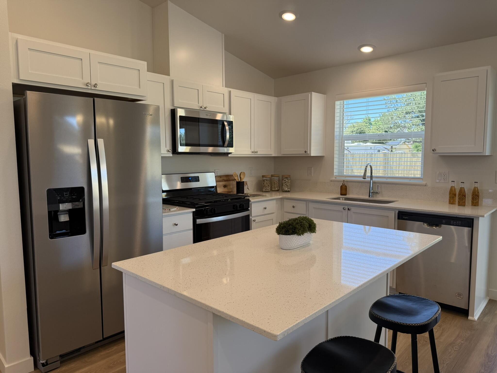 Sagebrook Estates - Residential