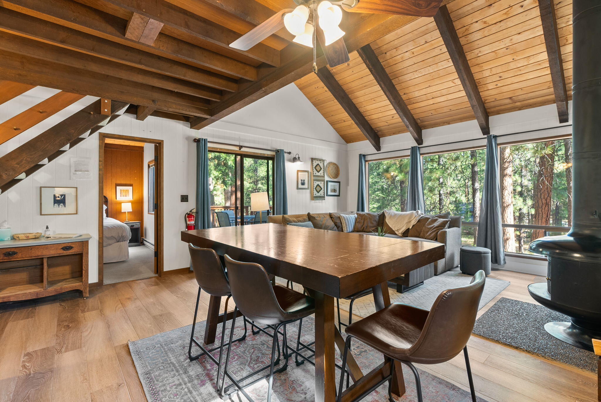 Rock Ridge - Residential