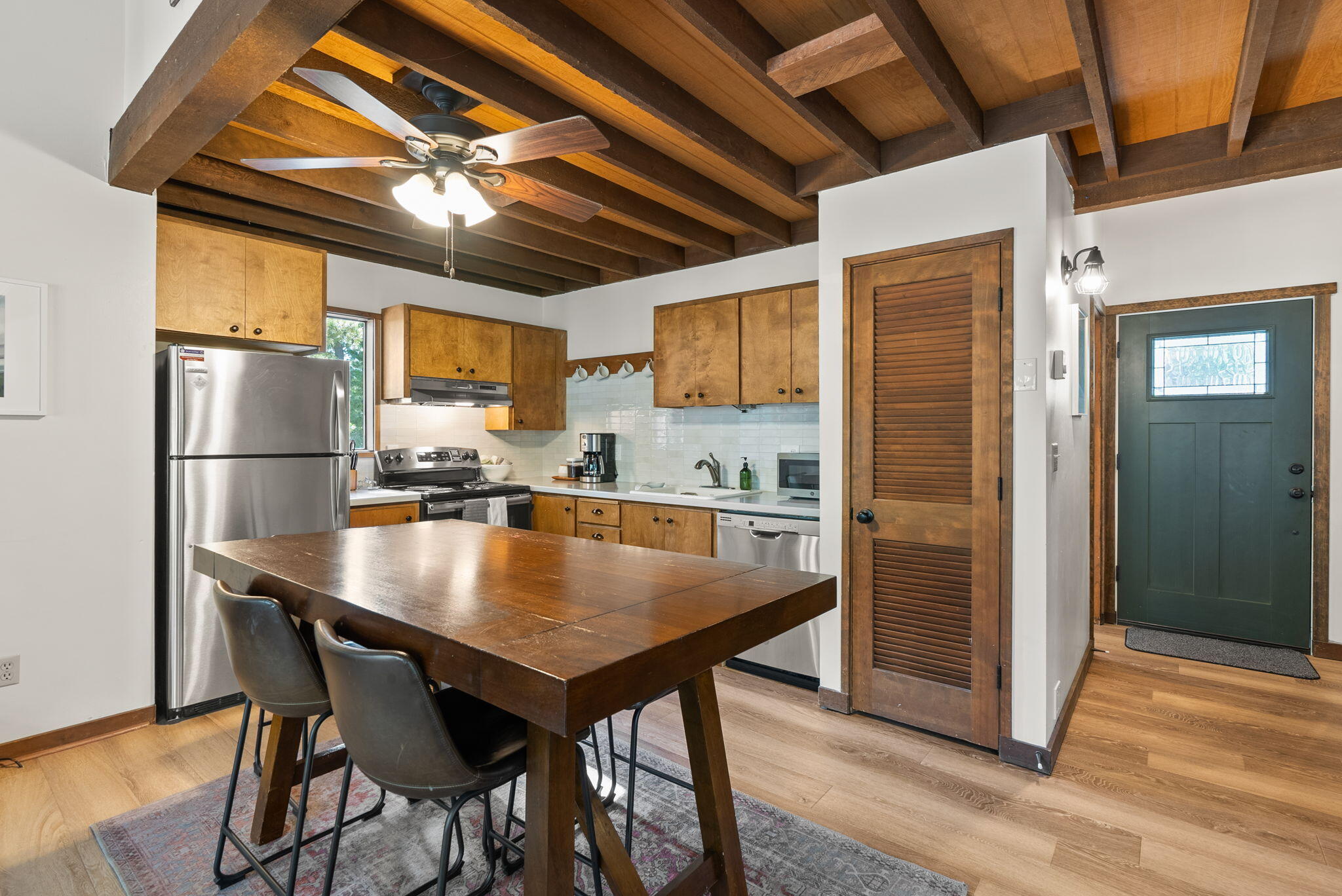 Rock Ridge - Residential