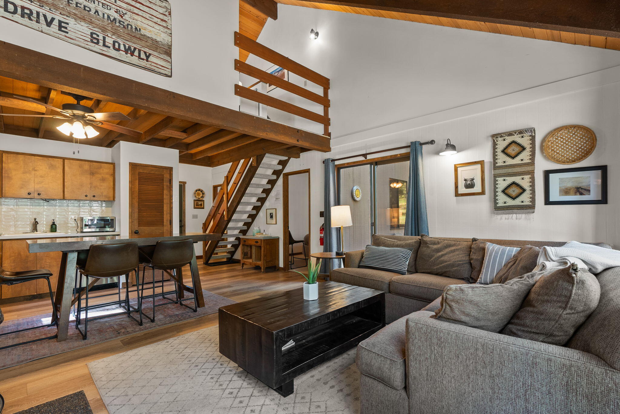 Rock Ridge - Residential