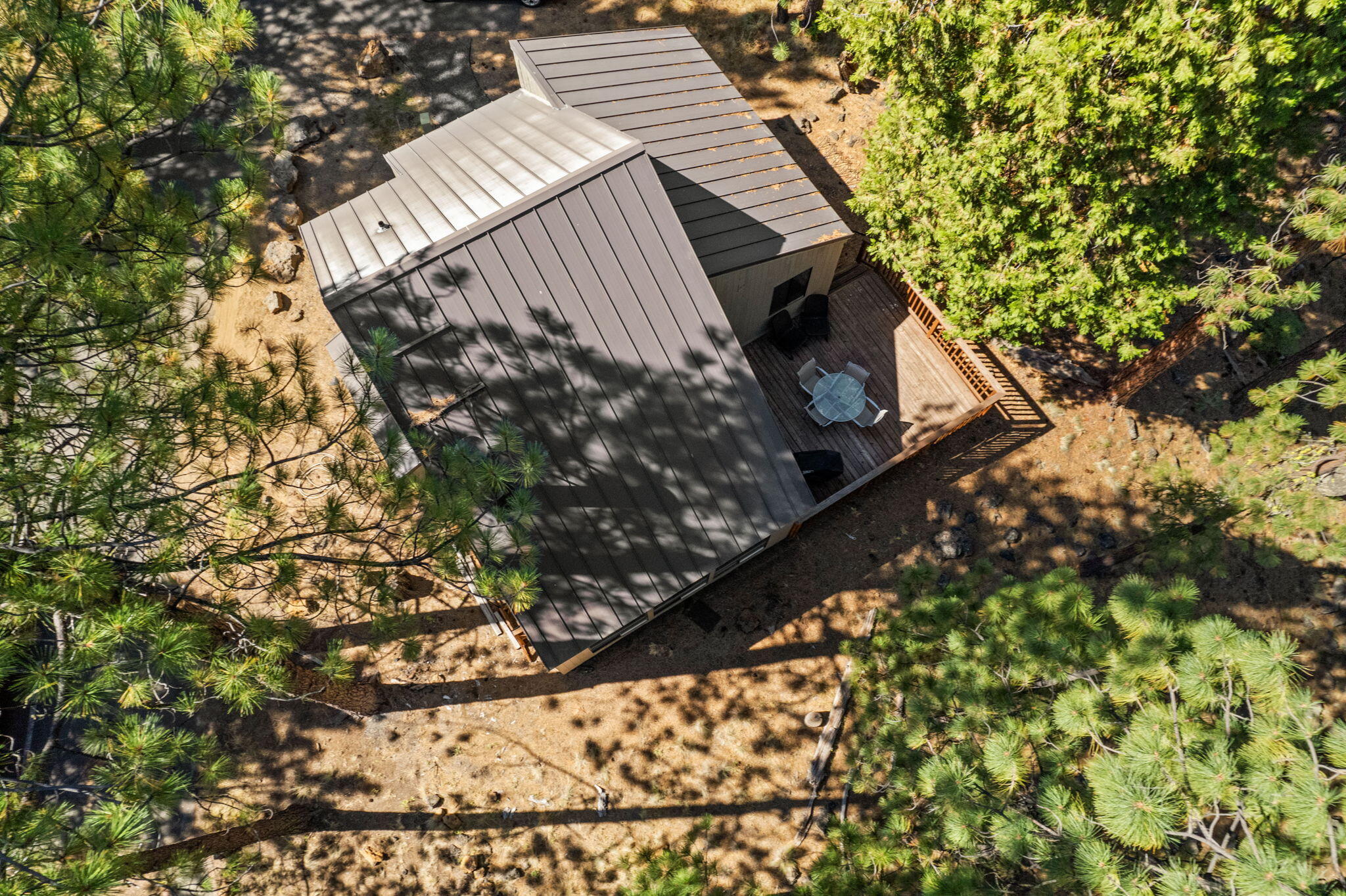 Rock Ridge - Residential