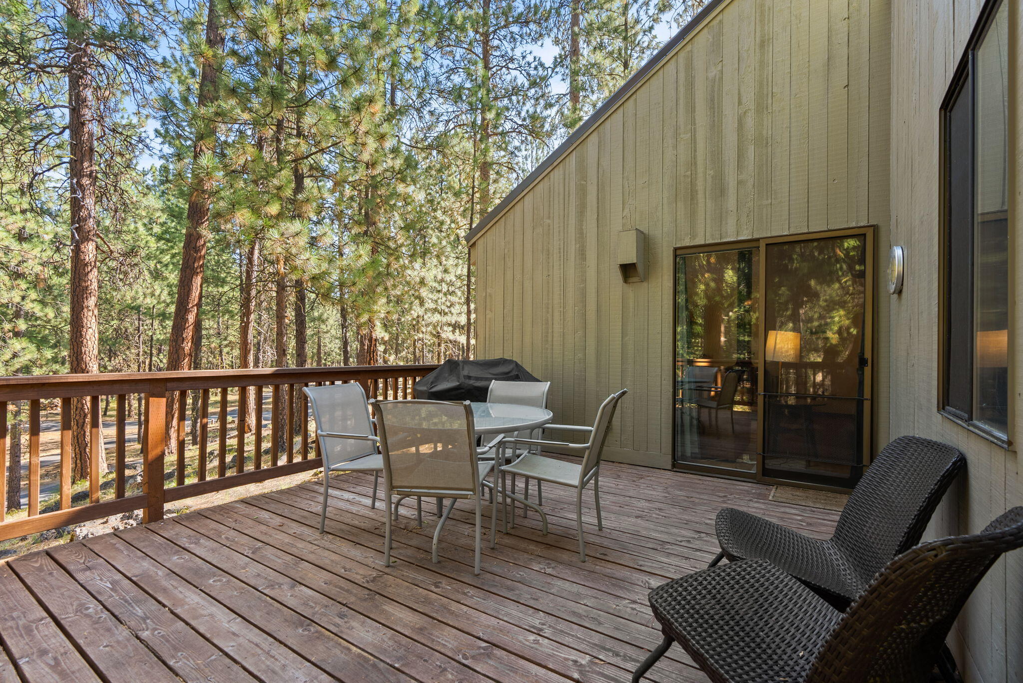 Rock Ridge - Residential