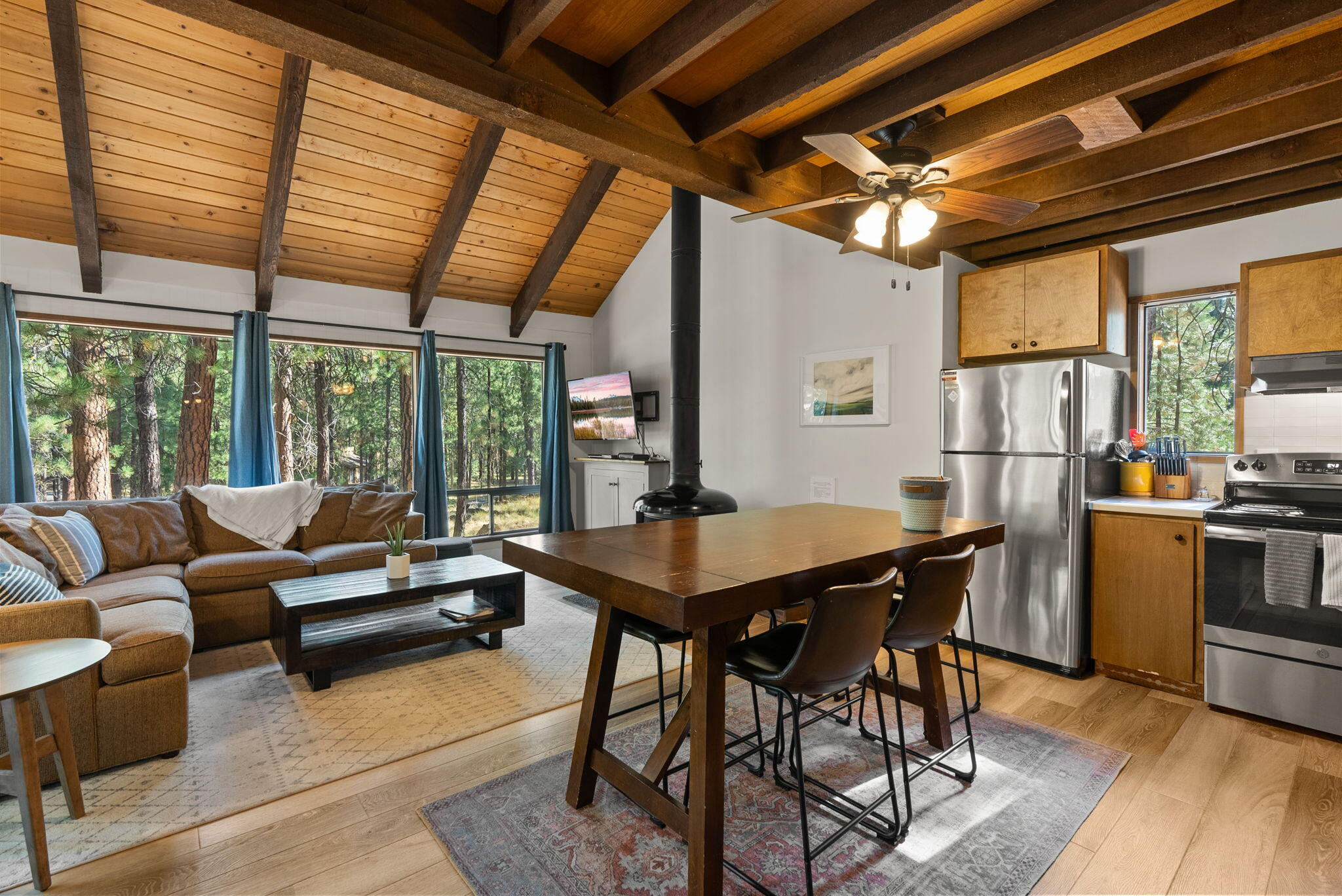 Rock Ridge - Residential