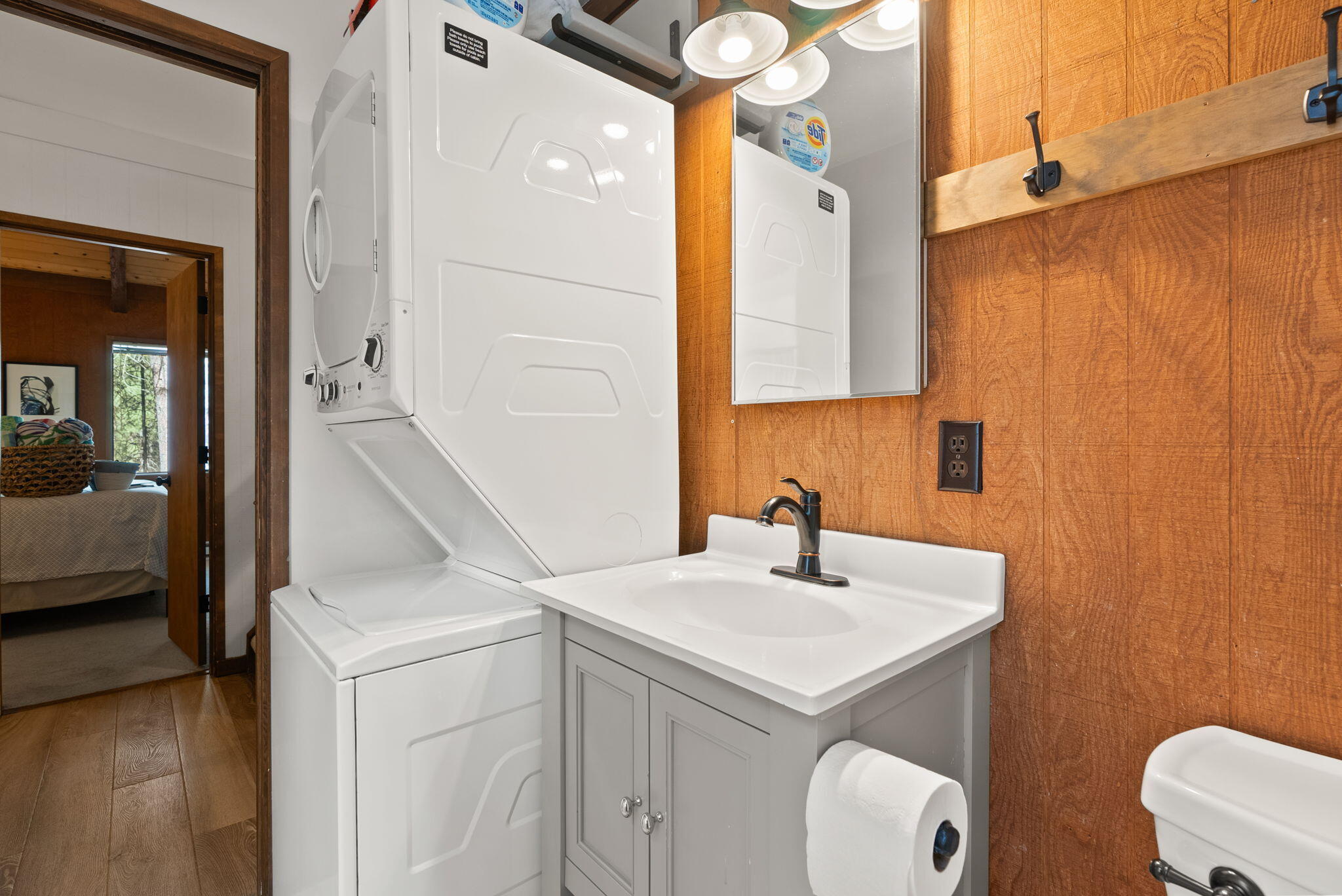 Rock Ridge - Residential