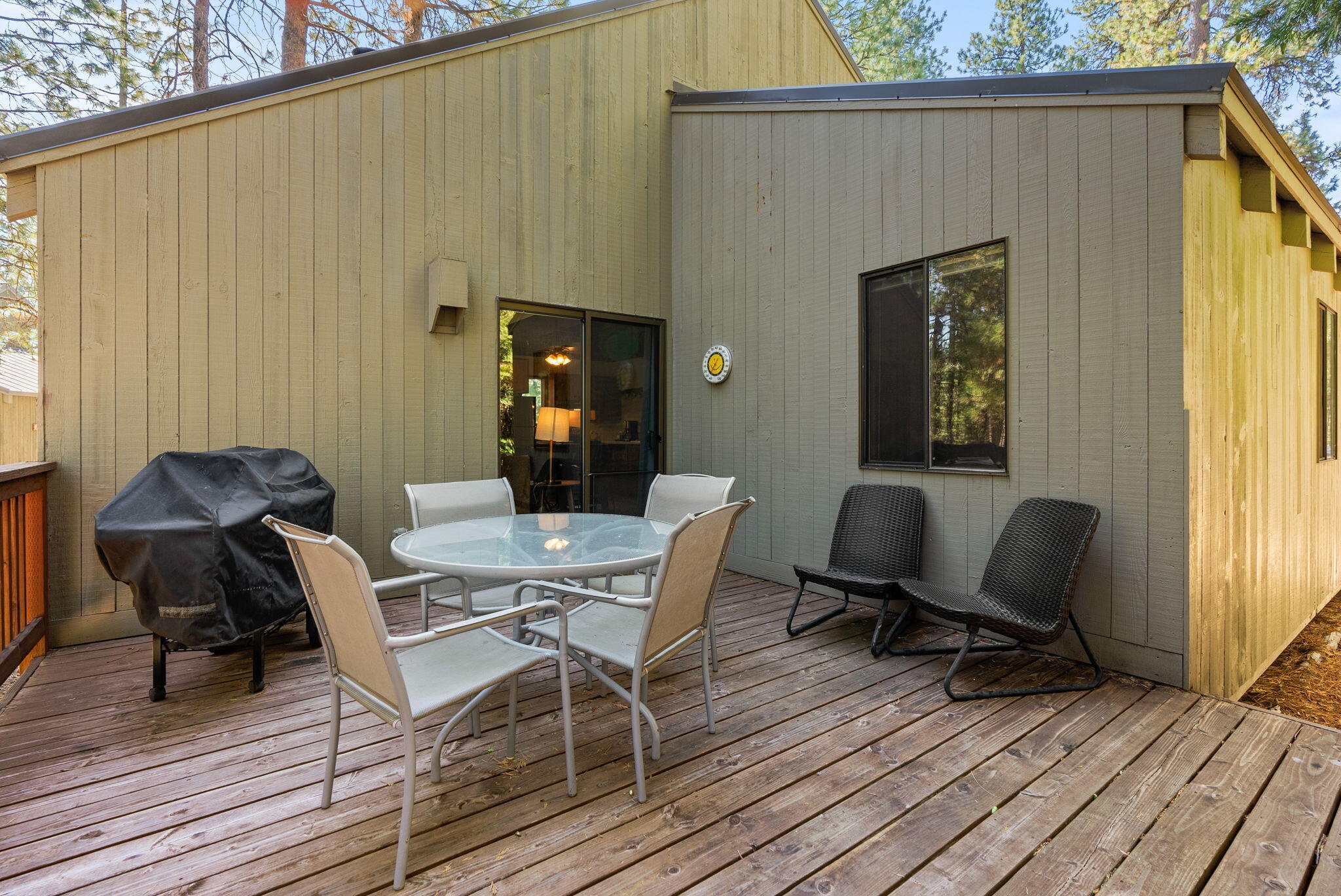 Rock Ridge - Residential