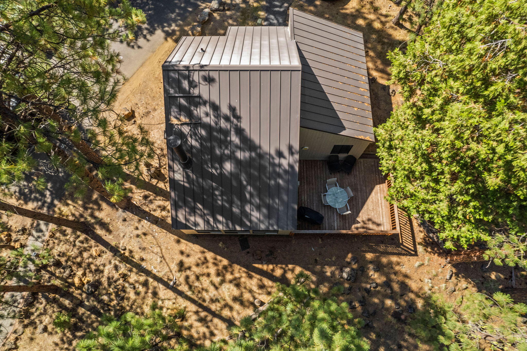 Rock Ridge - Residential