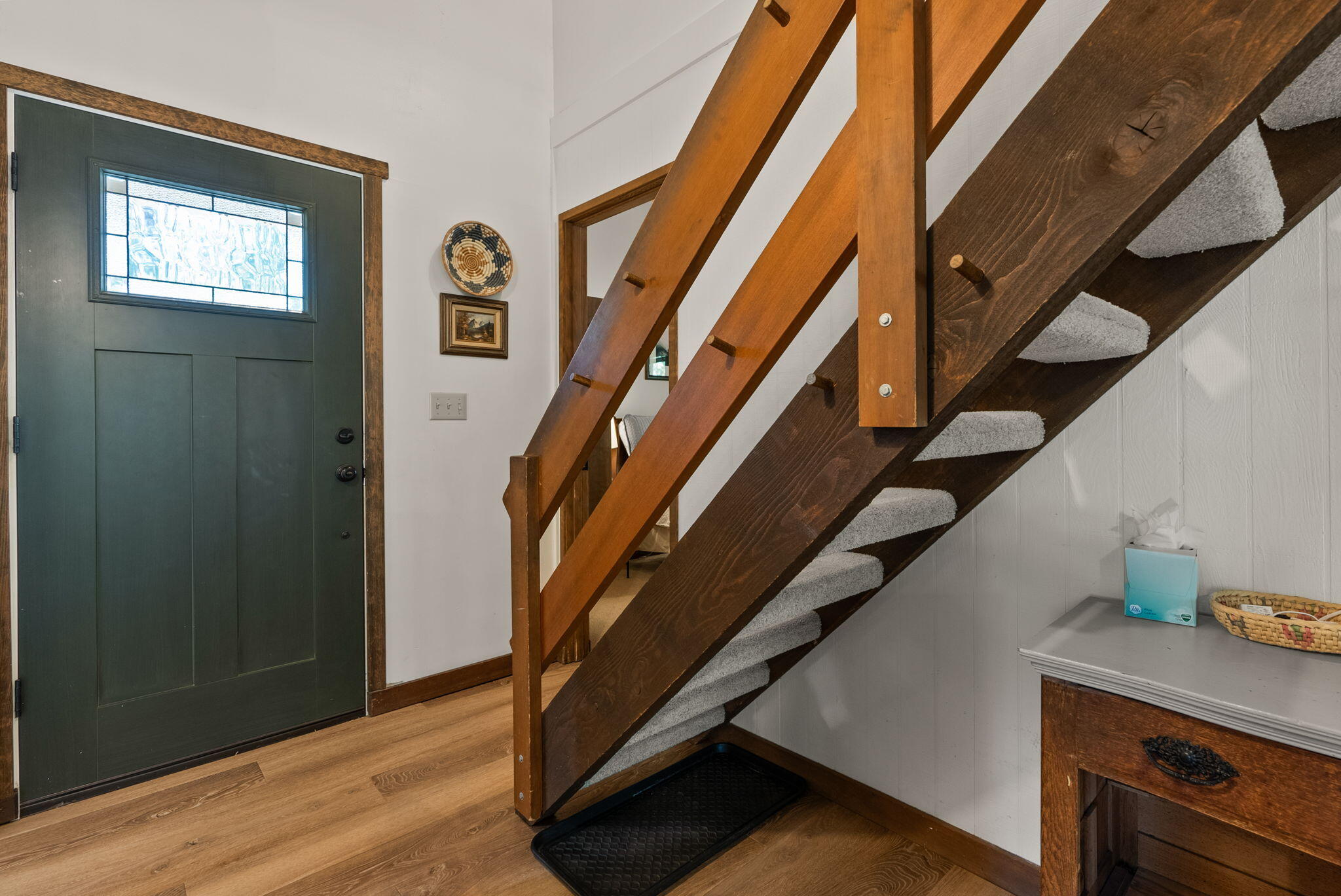 Rock Ridge - Residential