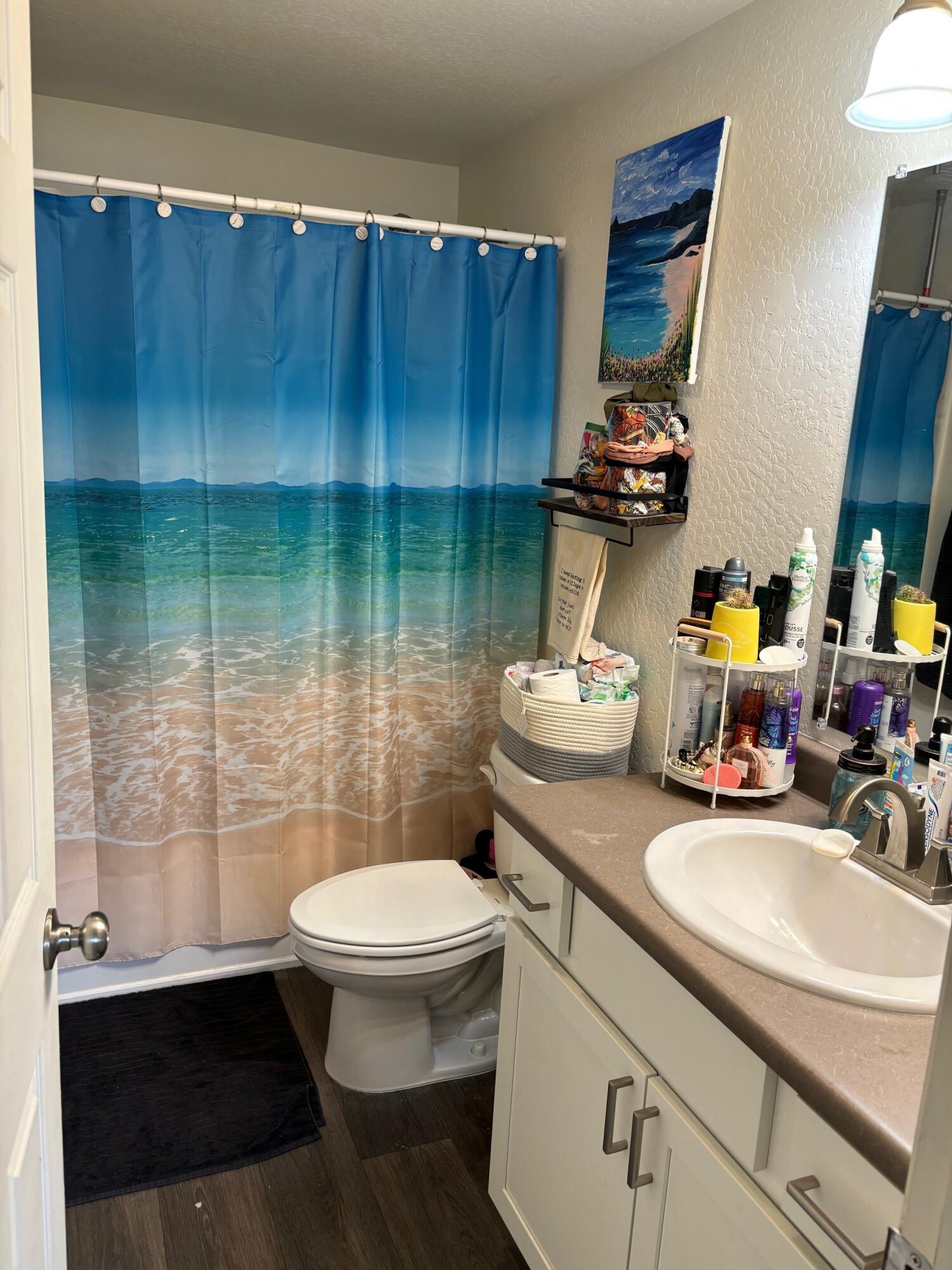 N/A - Residential Income