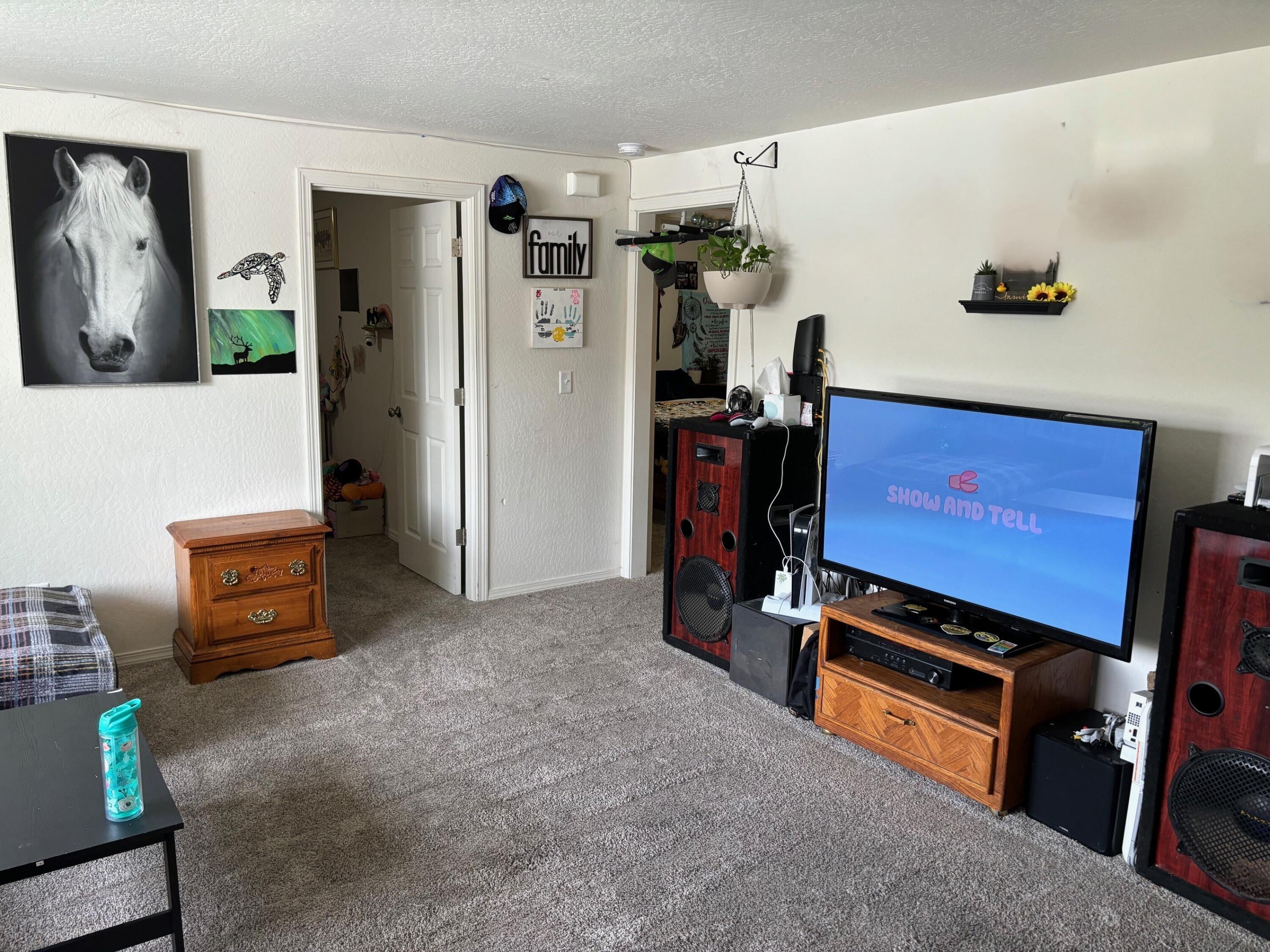 N/A - Residential Income