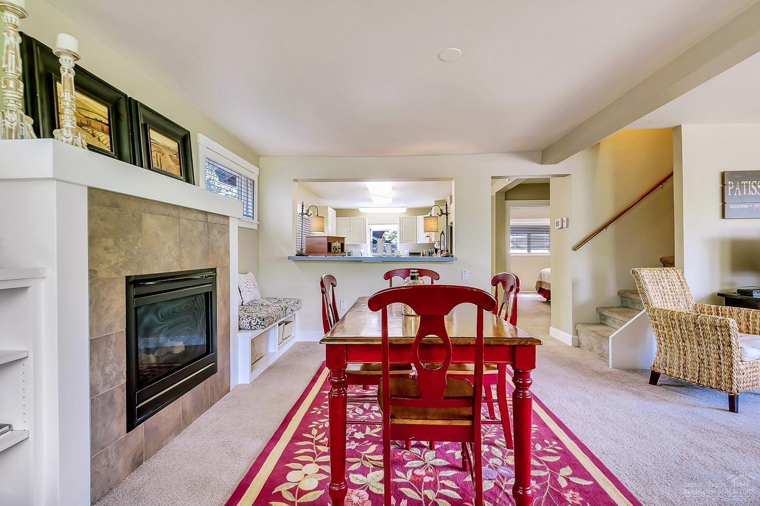 Boulevard - Residential